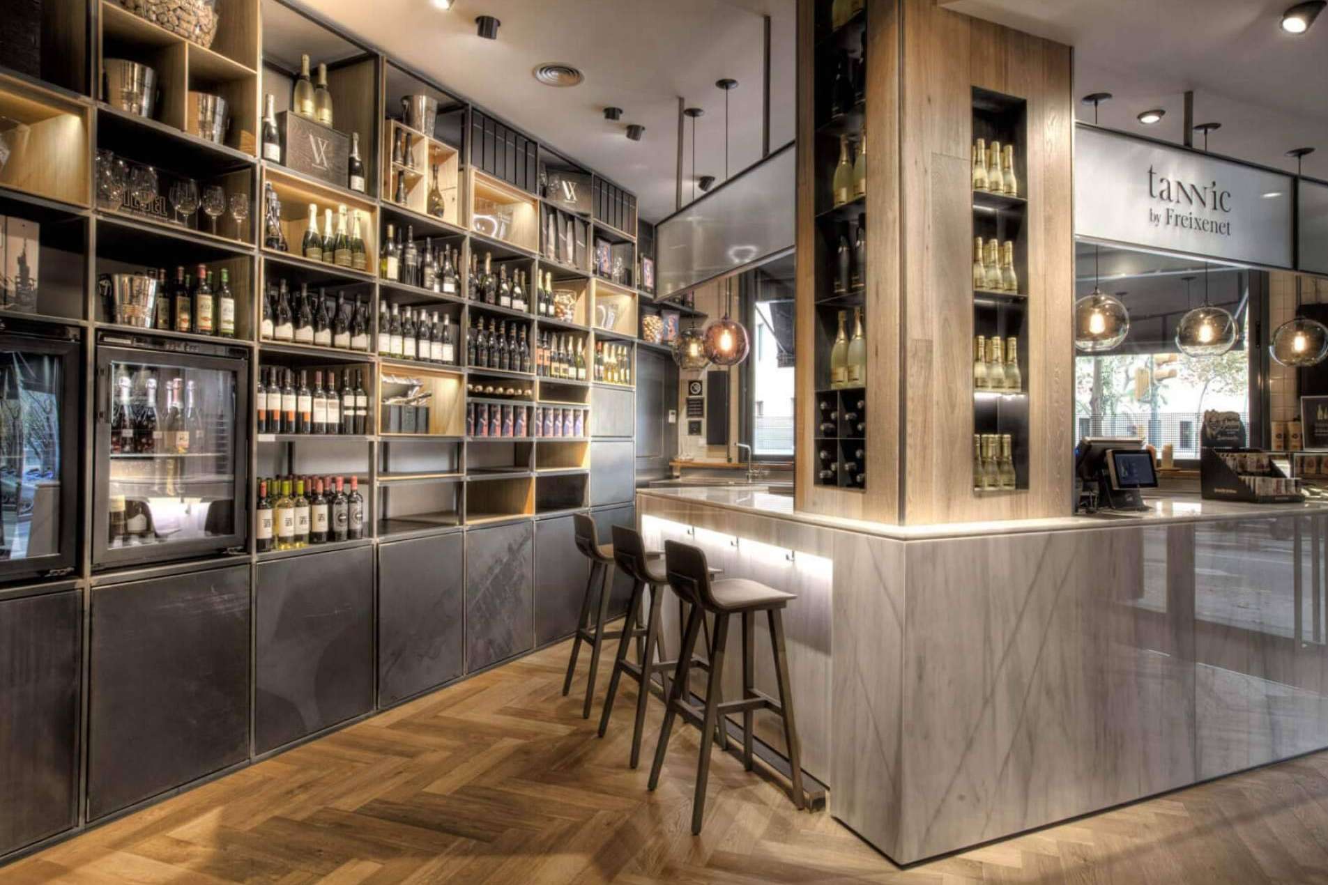 INDAStudio, el equipo de especialistas en diseño de proyectos integrales de interiorismo