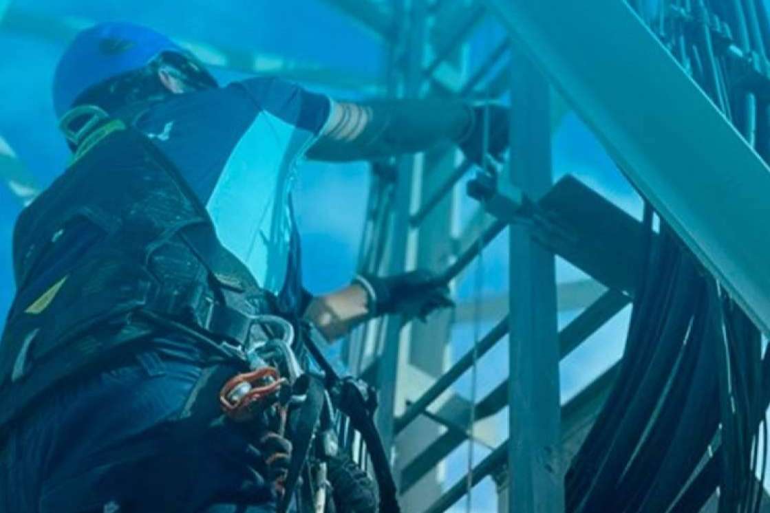 Los beneficios del internet de alta velocidad y los proyectos END TO END 5G, con Nairn Telecom