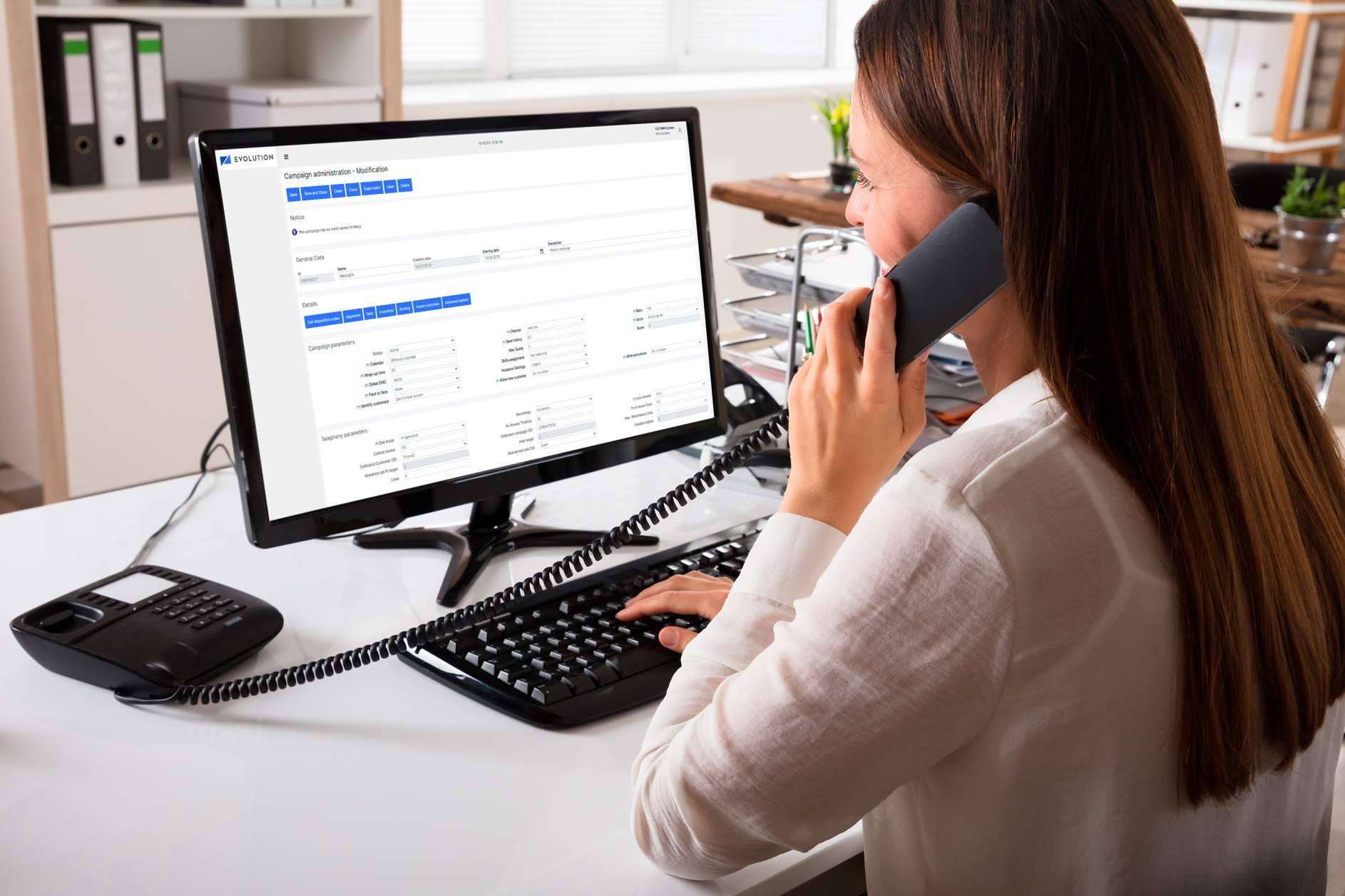 Entrevista a Gabi Navarro, CEO de ICR Evolution, especialistas en soluciones para contact center