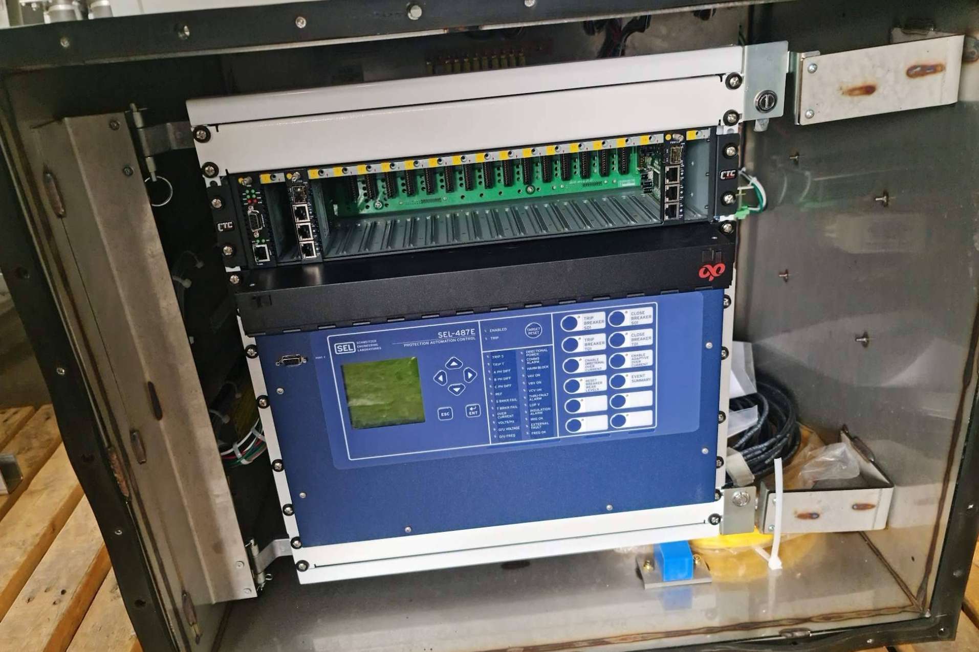iTepeyac, la solución para la protección eléctrica