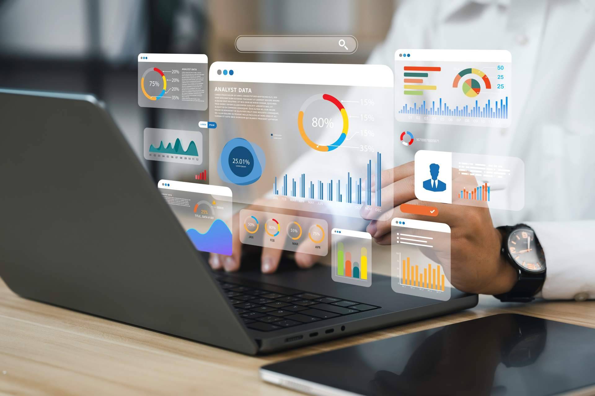Audyum, digitalización de los centros auditivos con un software específico