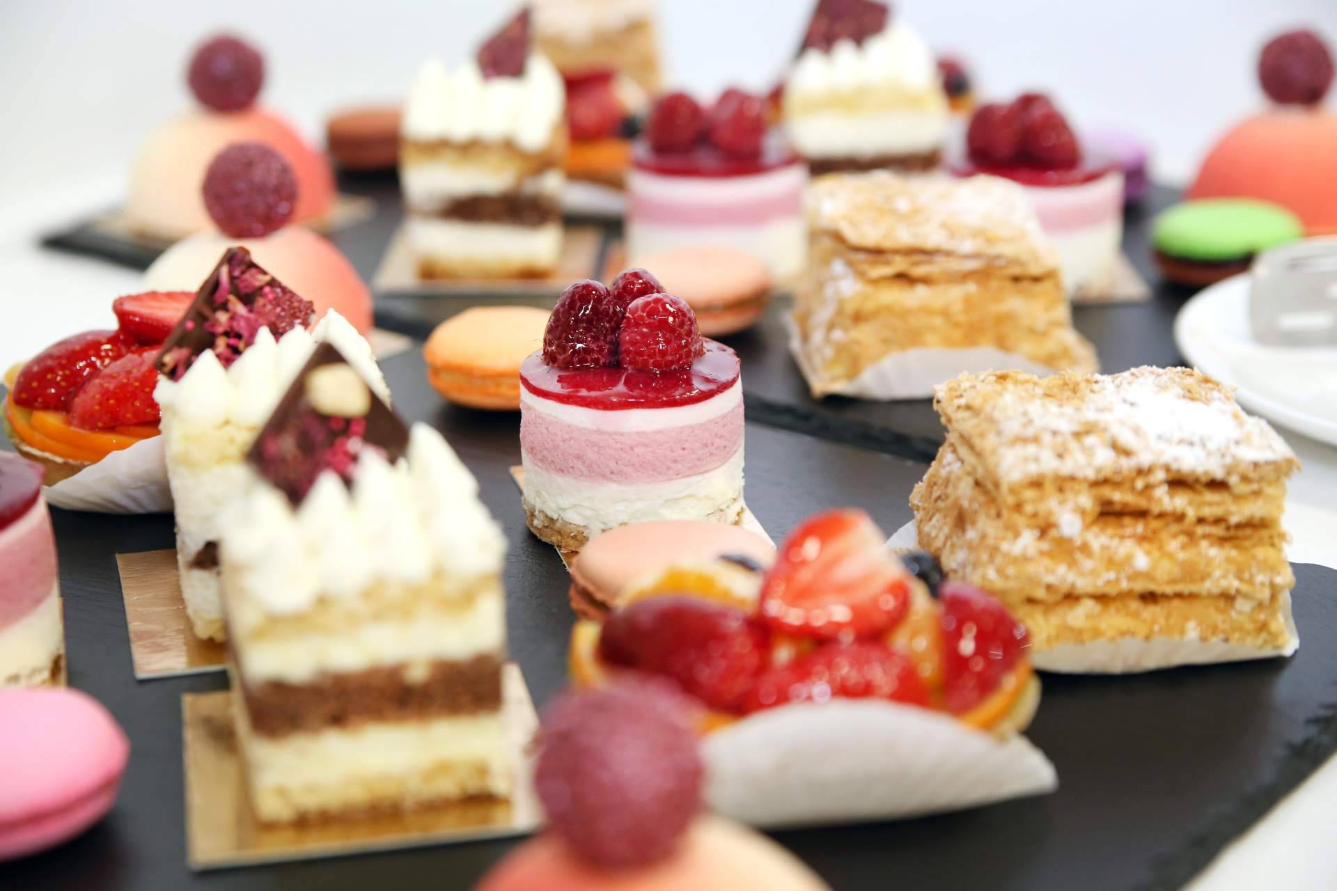 Pastelería Oiartzun, creadores de emociones dulces
