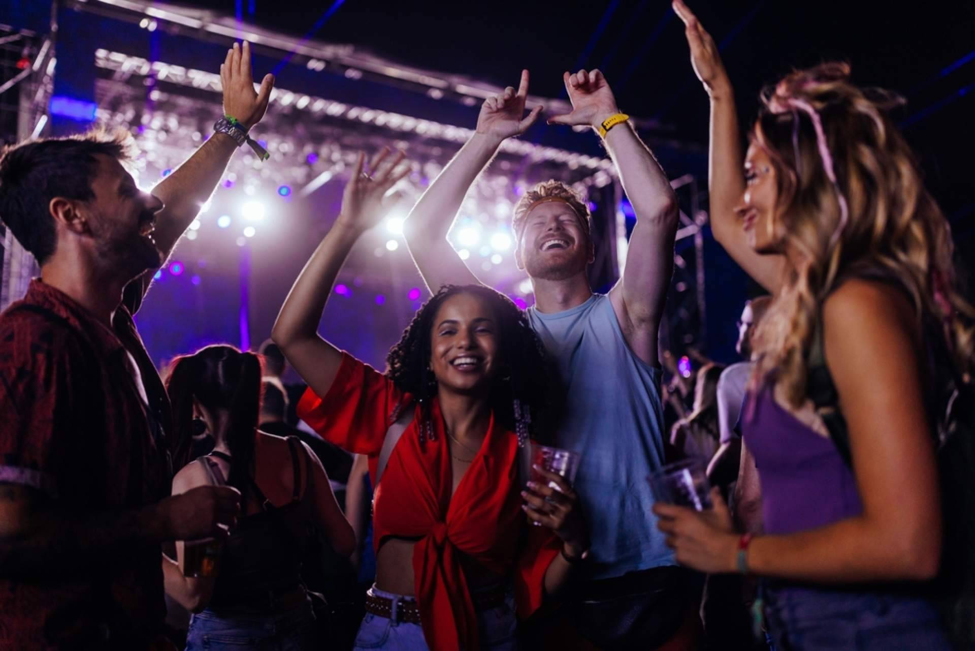 La oferta musical que brinda Barcelona en la app Hoy Barcelona