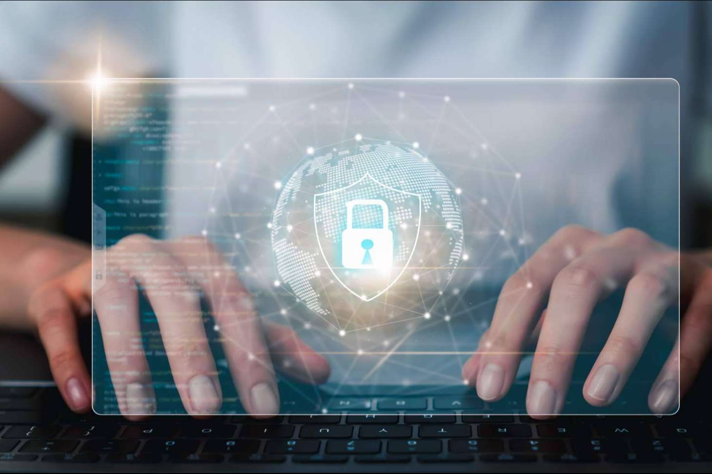 Nuevo modelo de mantenimiento informático que implementa estándares de ciberseguridad y virtualización
