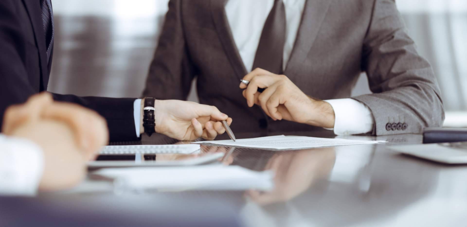 El servicio de consultoría integral para empresas de GPM