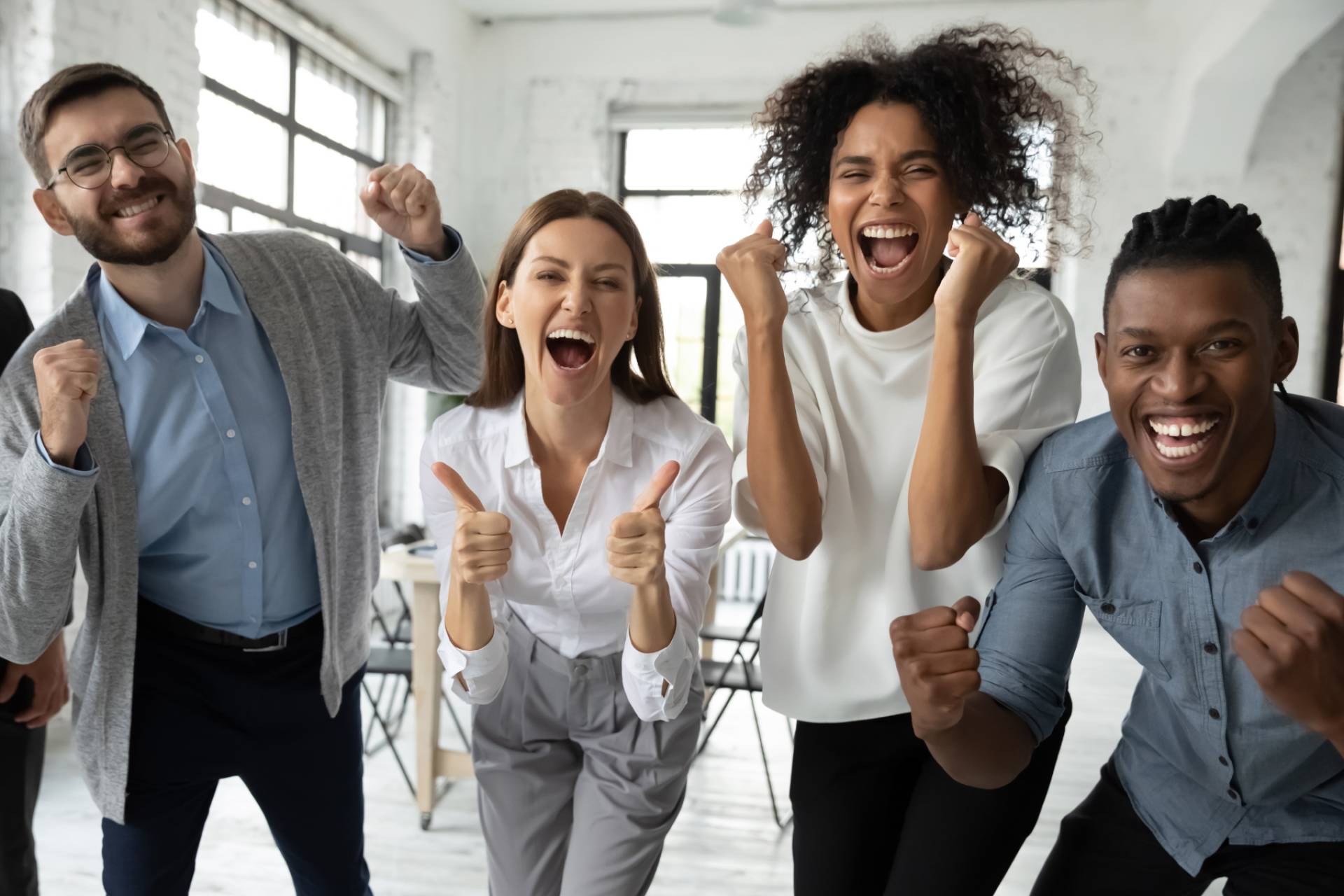 Un tiempo de conexión para adelgazar con una sonrisa, es la propuesta del método Cuerpo Libre