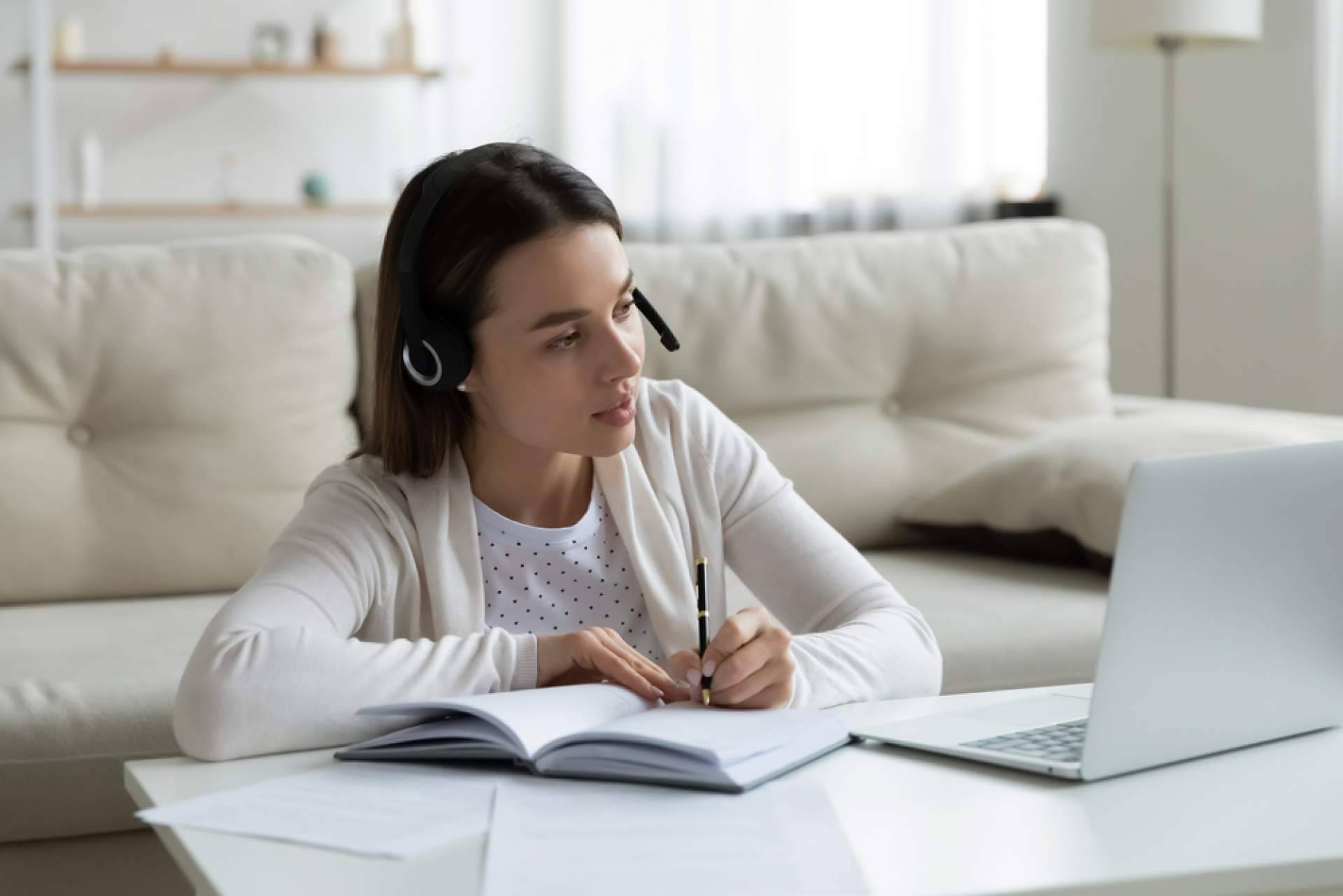 Las ventajas de acudir a clases de ruso online