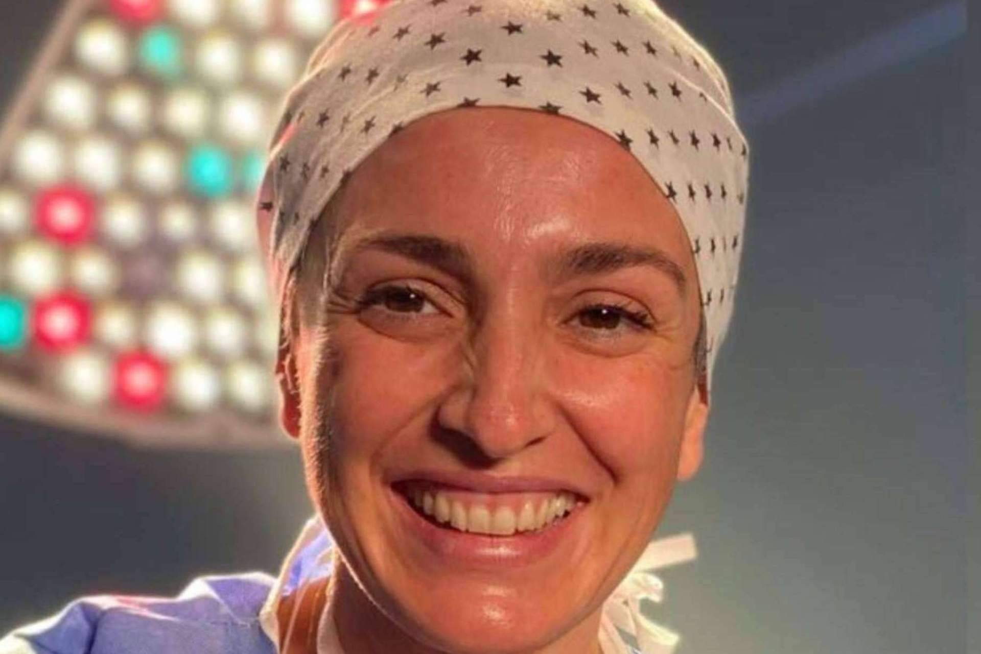 Una solución eficaz contra la obesidad, cirugía bariátrica