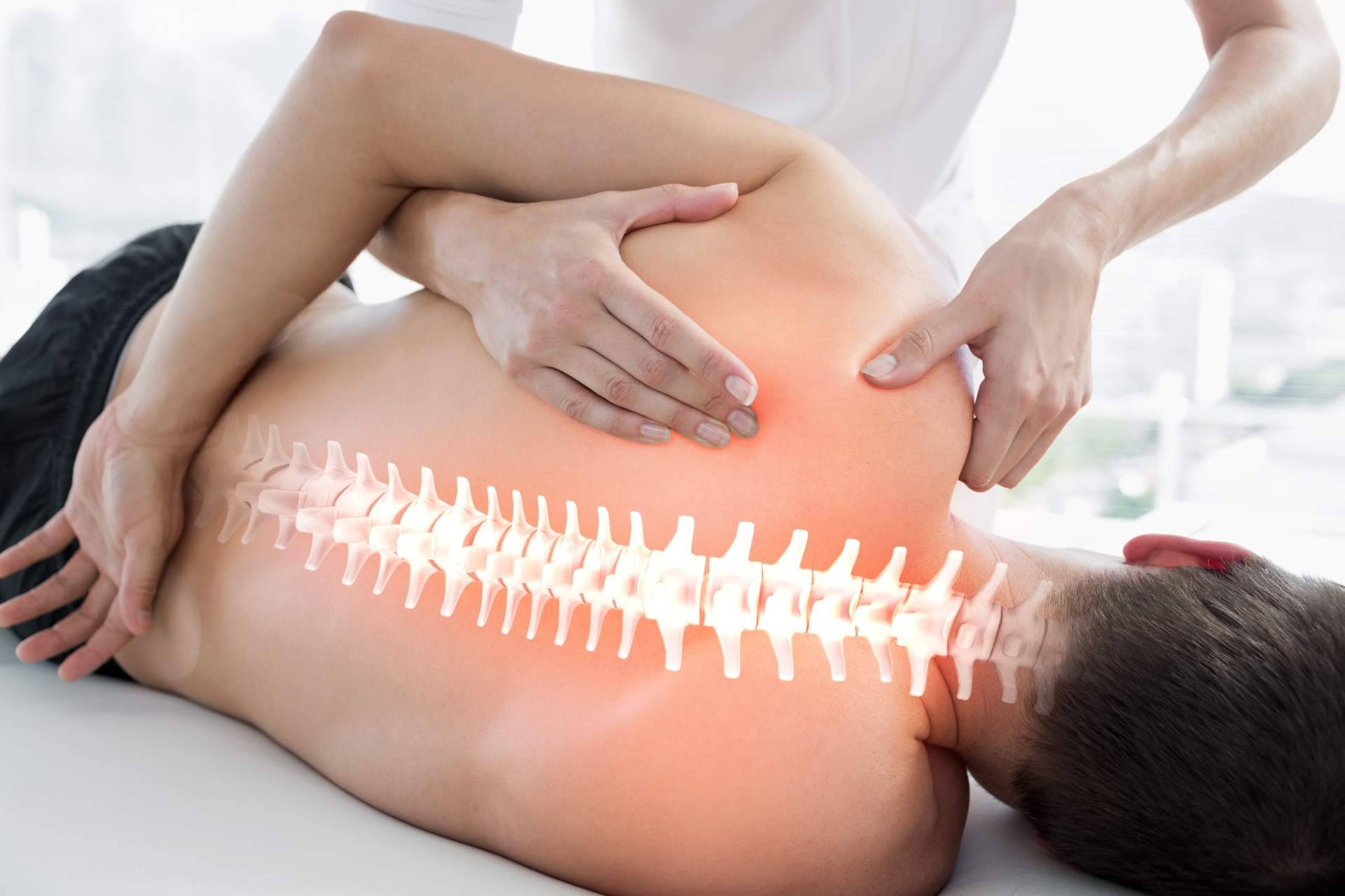 El dispositivo sanitario de iXalud, Andumedic® 3 profesional, ayuda a aliviar de forma rápida y natural el dolor crónico