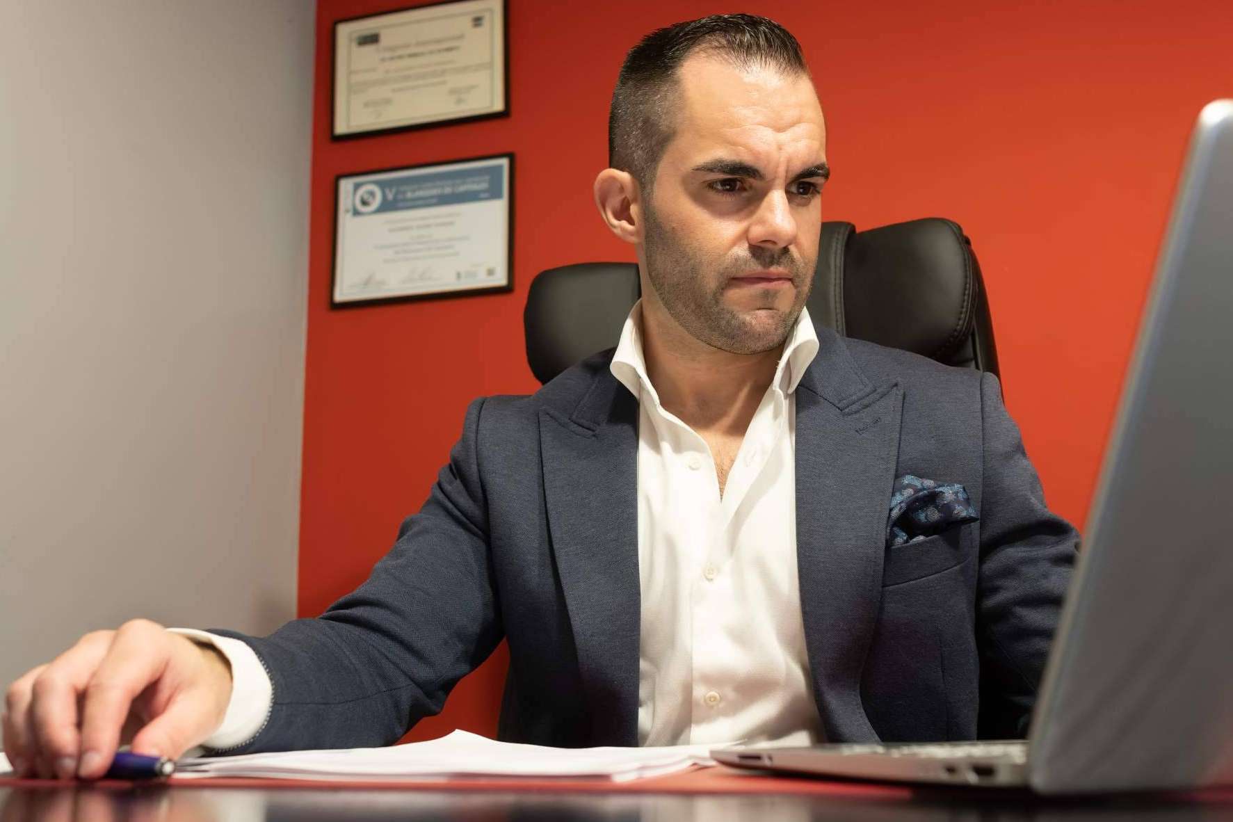 El fenómeno y los casos de blanqueo de capitales en España