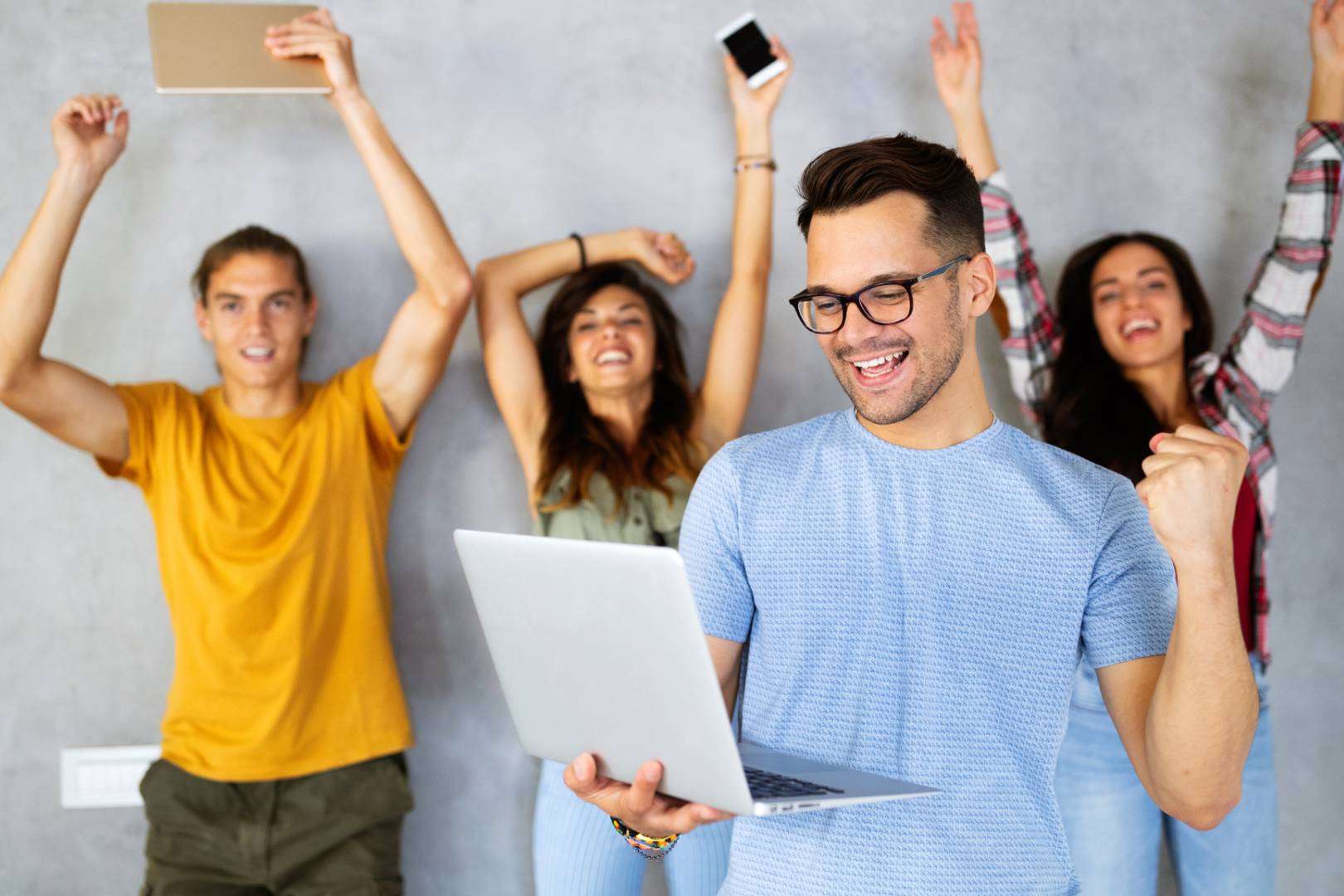VirtualPro FP, Centro Oficial de Formación Profesional especializado en la empleabilidad