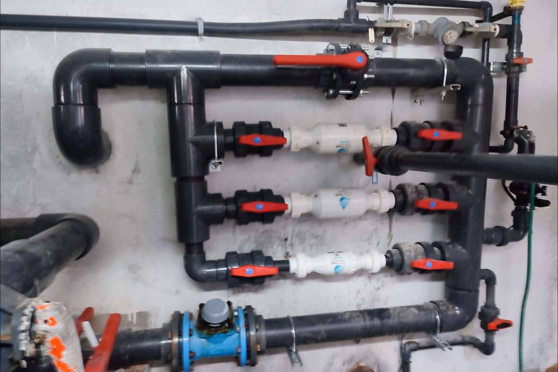 Venta de equipos innovadores y sostenibles para purificar el agua en PoolTiger