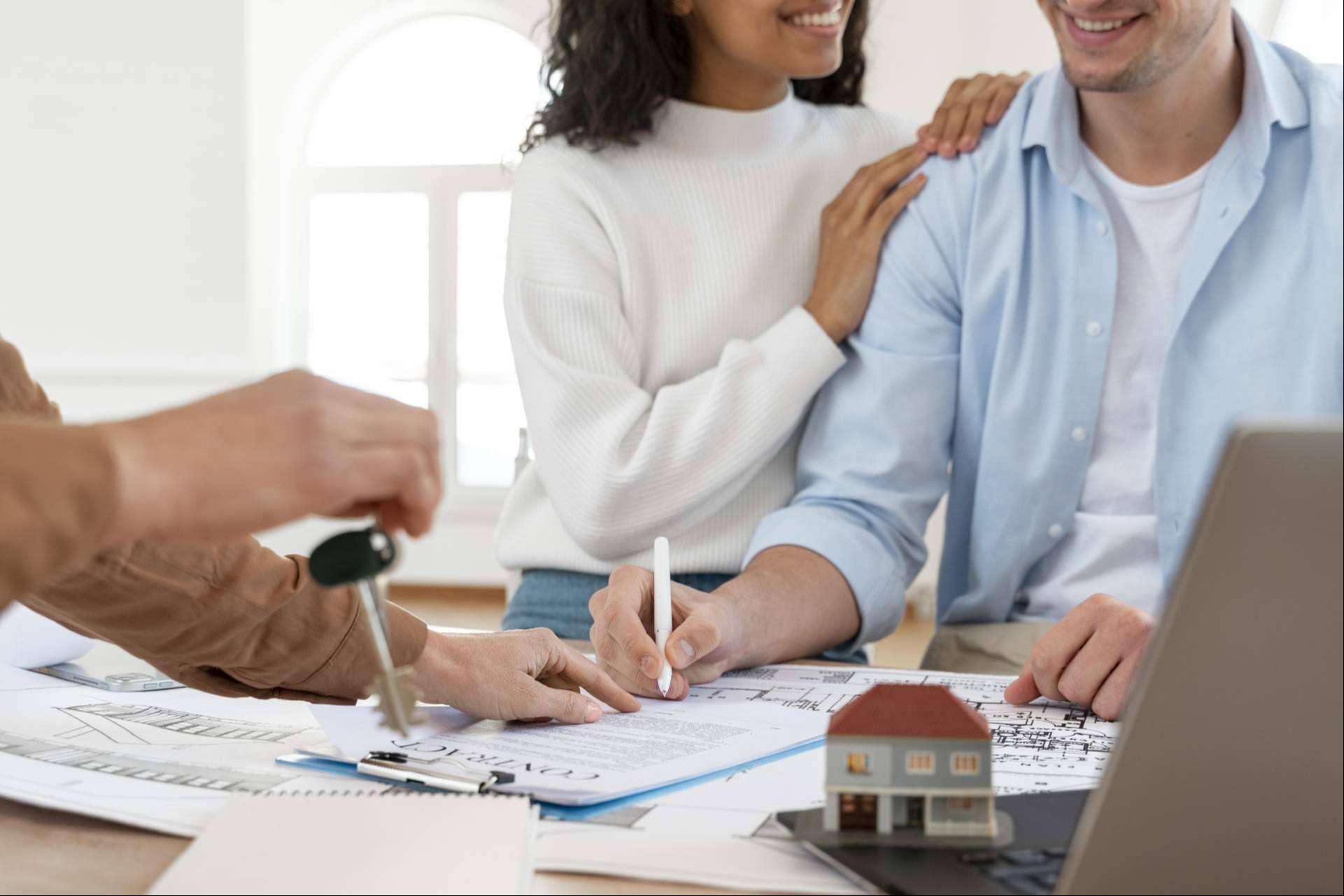 InModerna GSI es un portal inmobiliario con asesoramiento integral de confianza en Barcelona