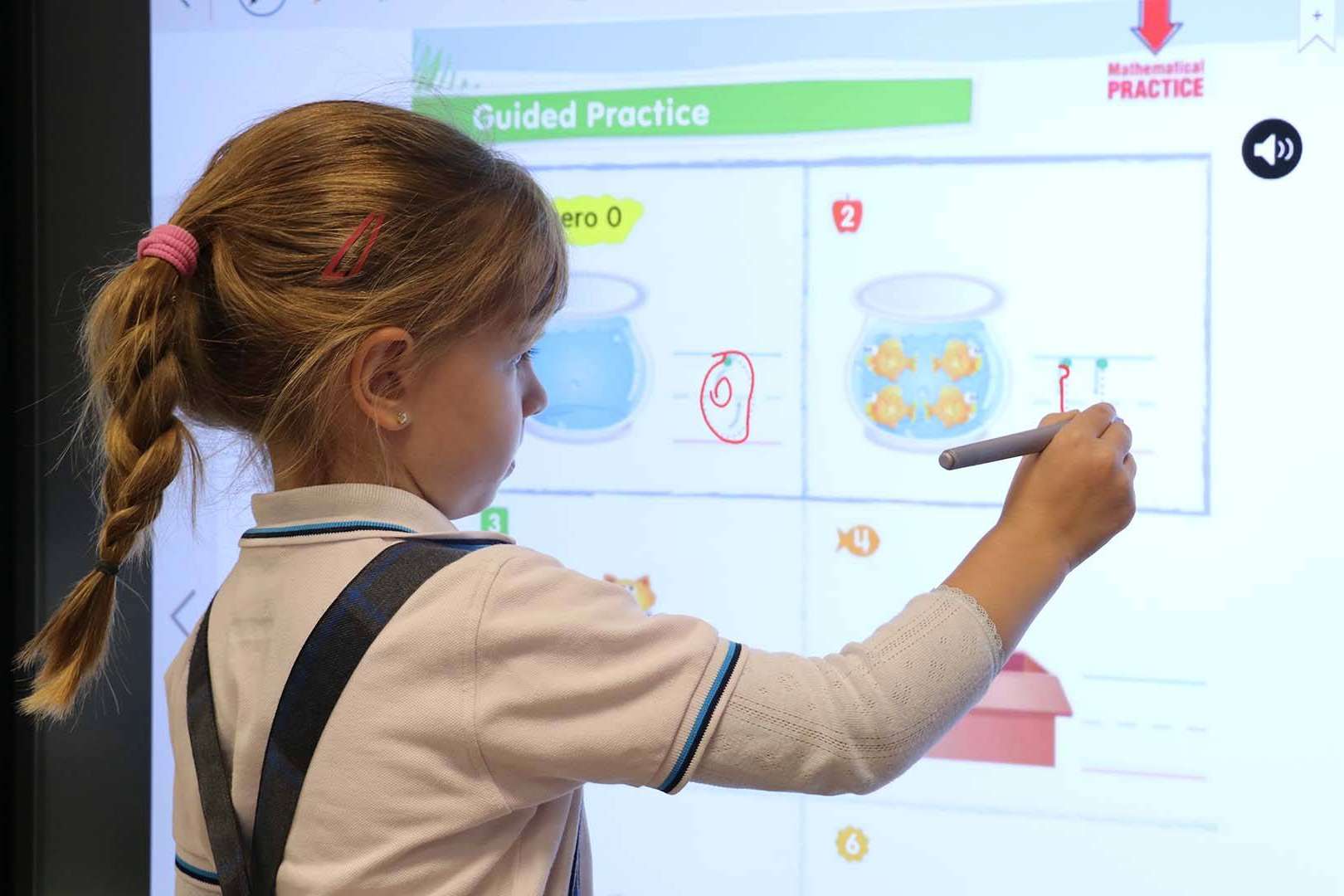 ¿Memorización vs. experiencia? Casvi International American School ayuda a descubrir la verdad sobre el aprendizaje