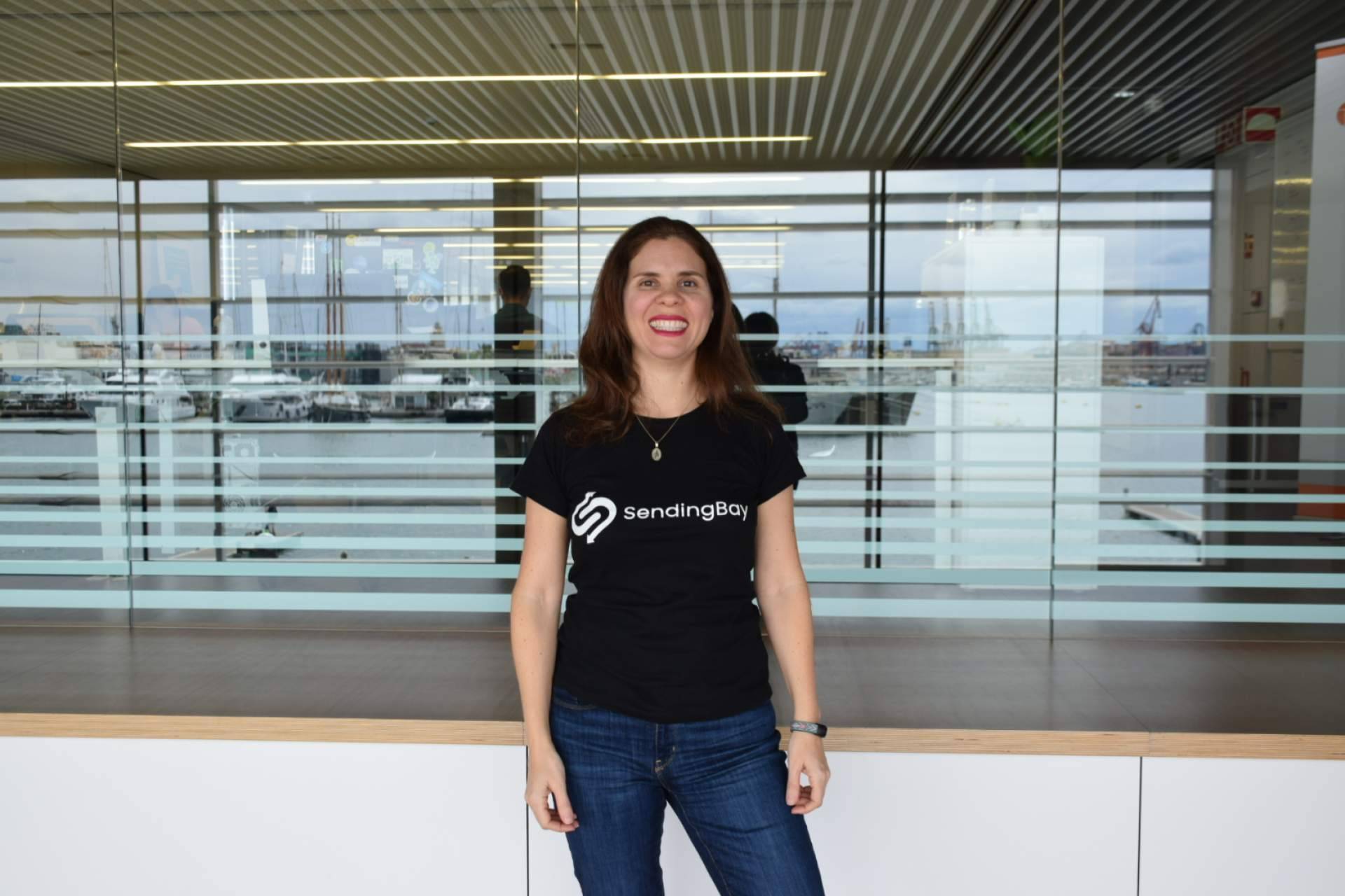 Todo lo que ofrece SendingBay, un marketplace de logística