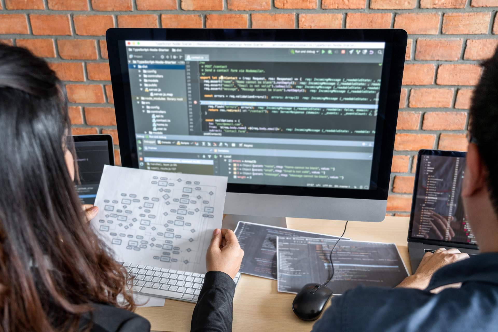 Crear páginas web profesionales para ayudar a alcanzar los objetivos de negocio, con Dimoteca