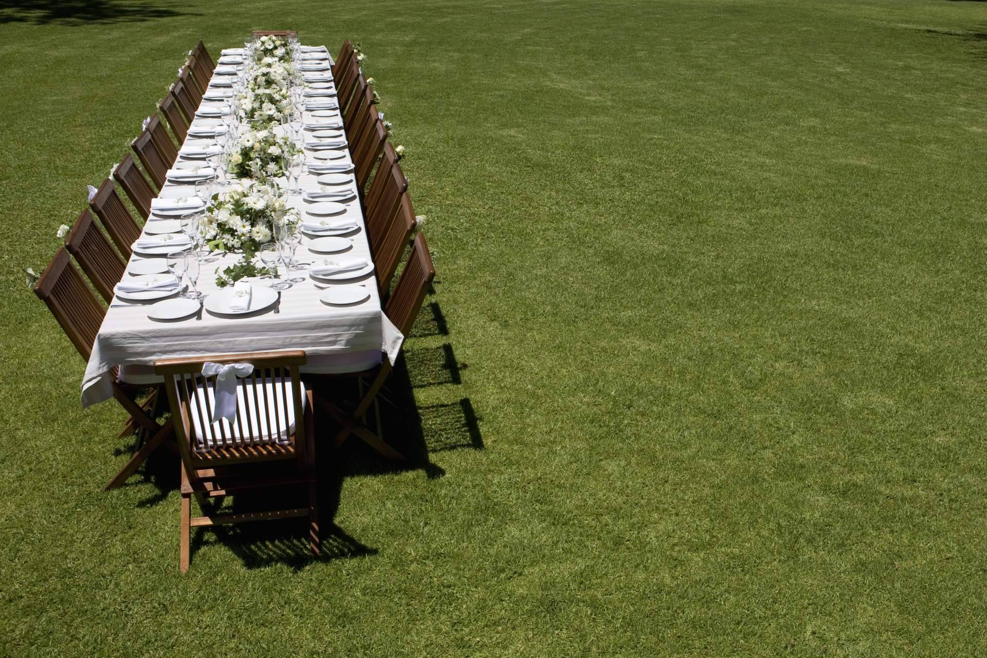 Tips para celebrar una boda en verano, por Detalles Armonía