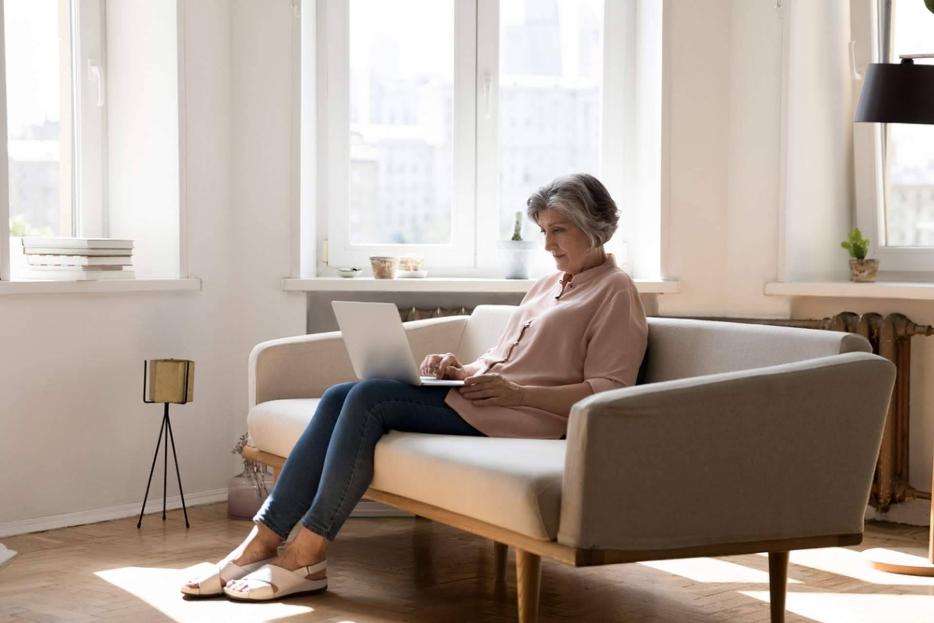 Terapia online a través de TusNua, una opción eficiente para sentirse mejor