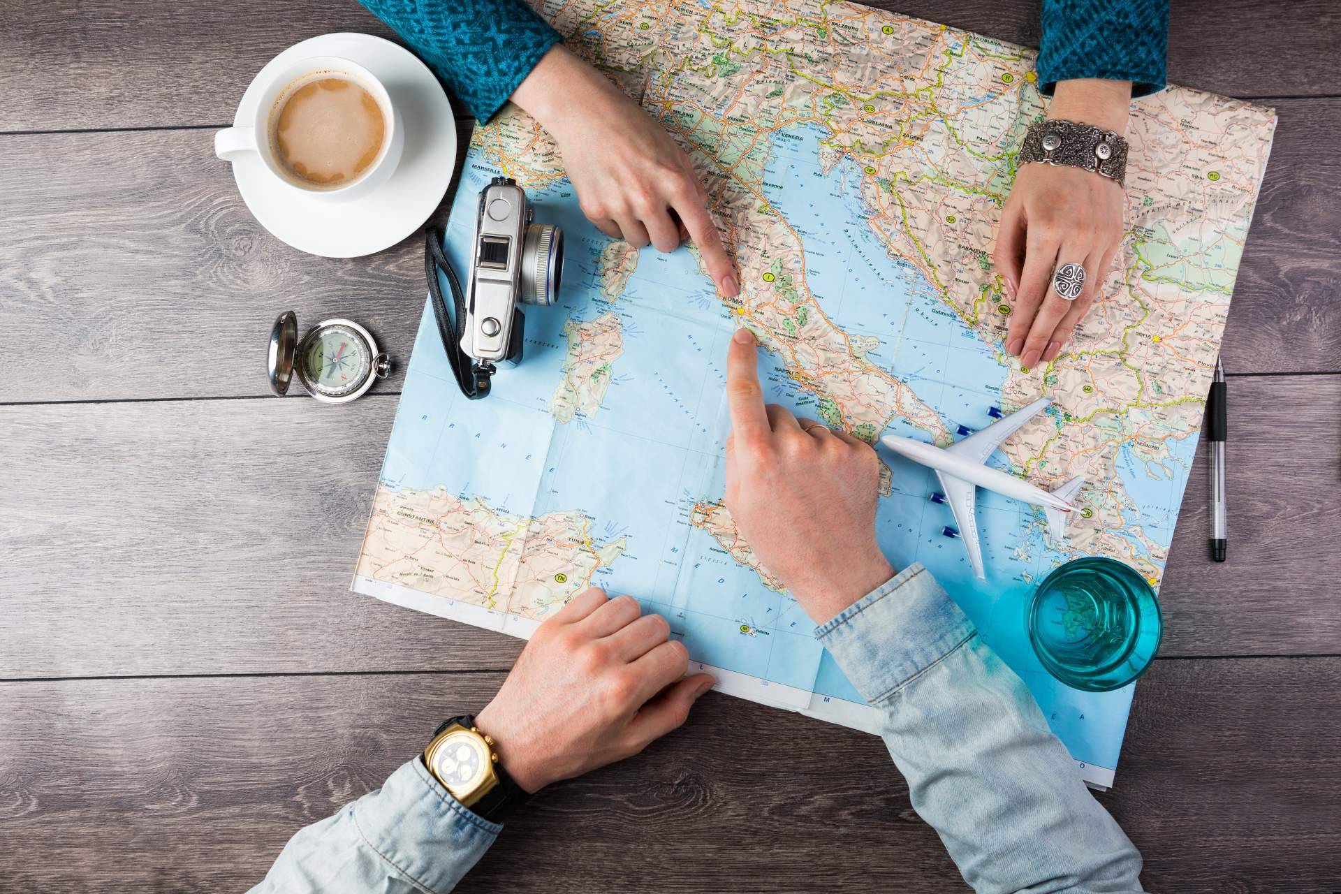 Directo, la herramienta que utilizan más de cien mil viajeros astutos para ahorrar en sus vacaciones