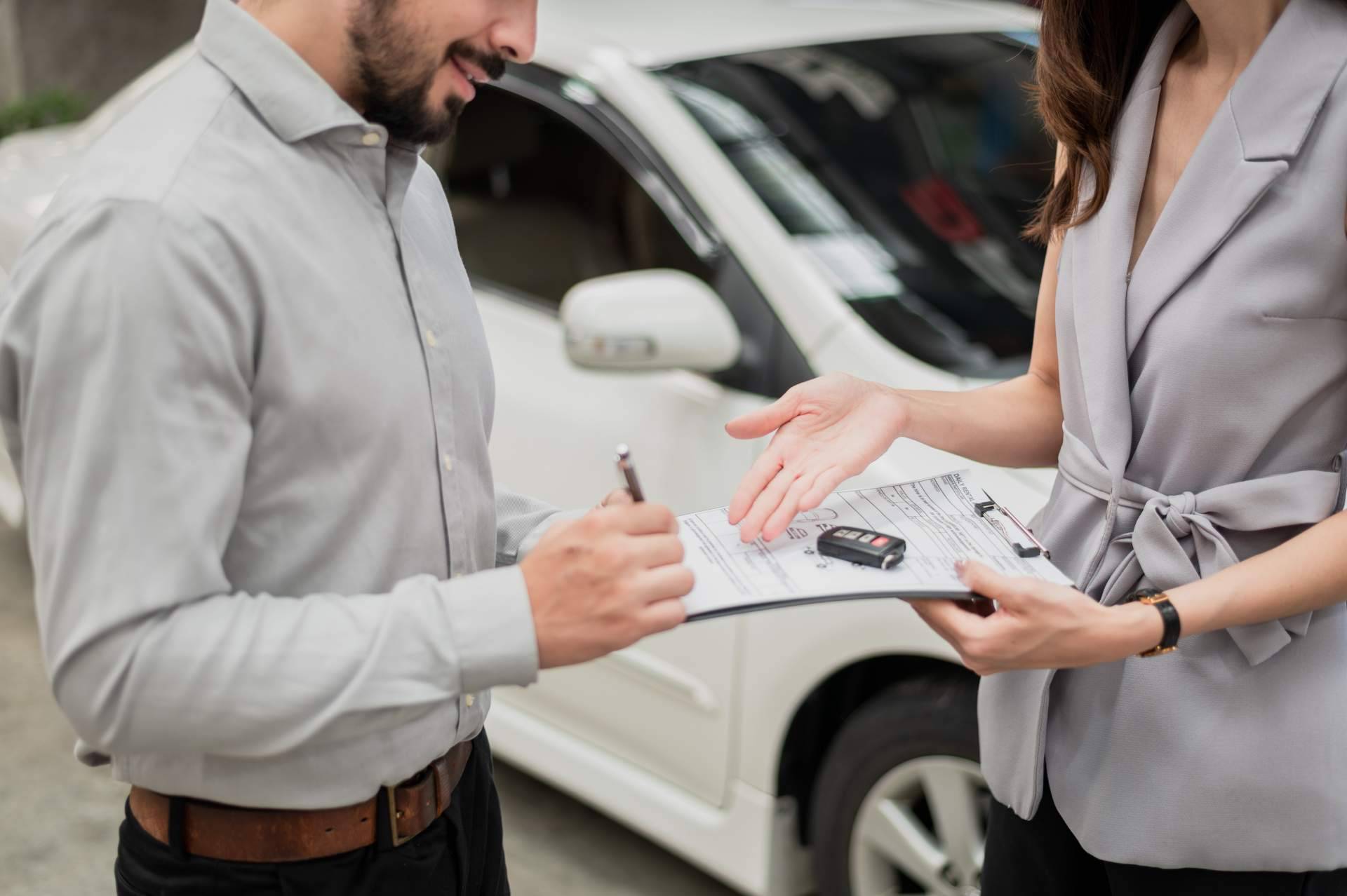 Alquicoche, la nueva forma de tener un coche sin tener que comprarlo, con todo incluido en una simple tarifa plana