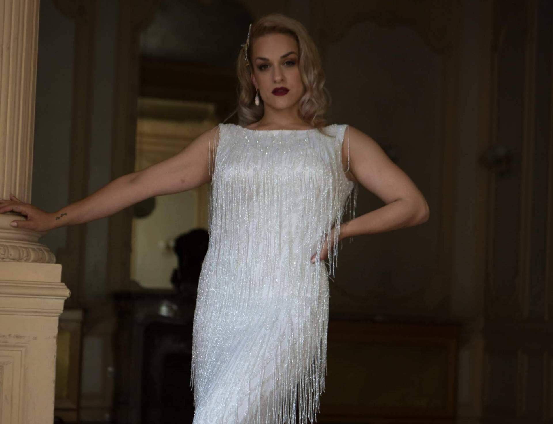 Nuviart, el atelier de alta costura para el vestido de novia perfecto