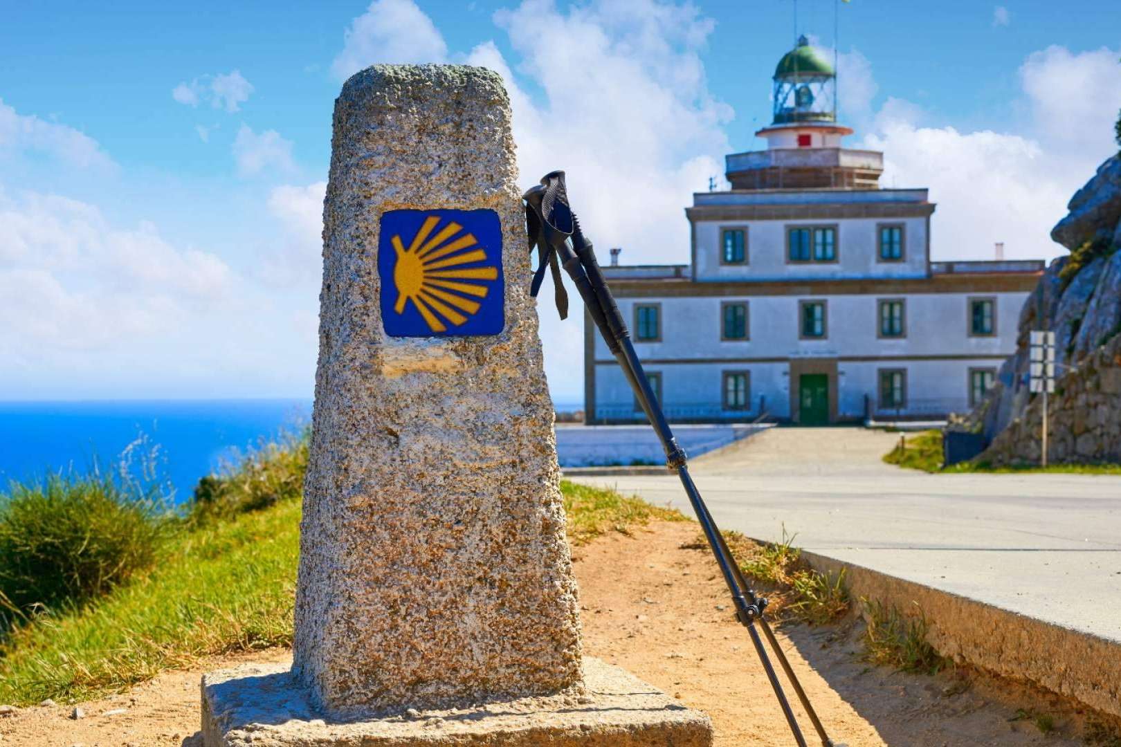 Camino Cómodo es un aliado para la peregrinación por el Camino de Finisterre