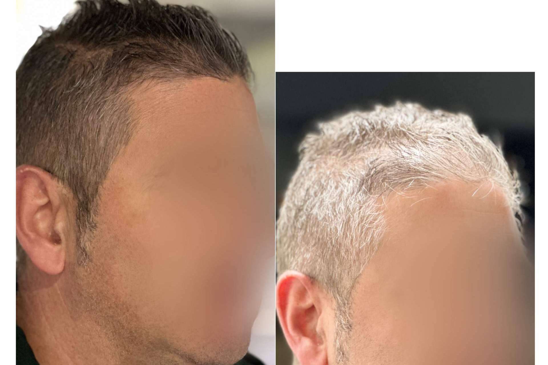 Saw Palmetto presenta su Cera Negra Anti-Canas, la revolución en el cuidado capilar masculino