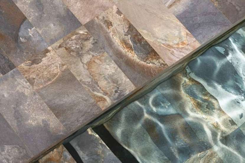 Mundo Cerámicas y su vasto stock en modelos de azulejo exterior