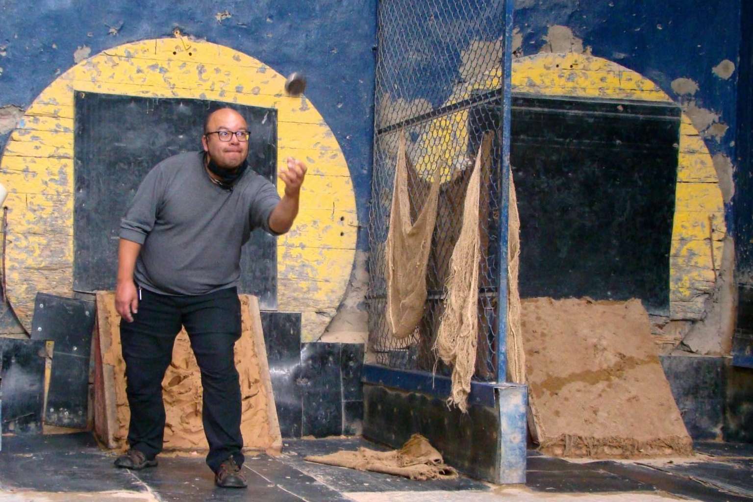 Bogexplore, un operador turístico en Bogotá