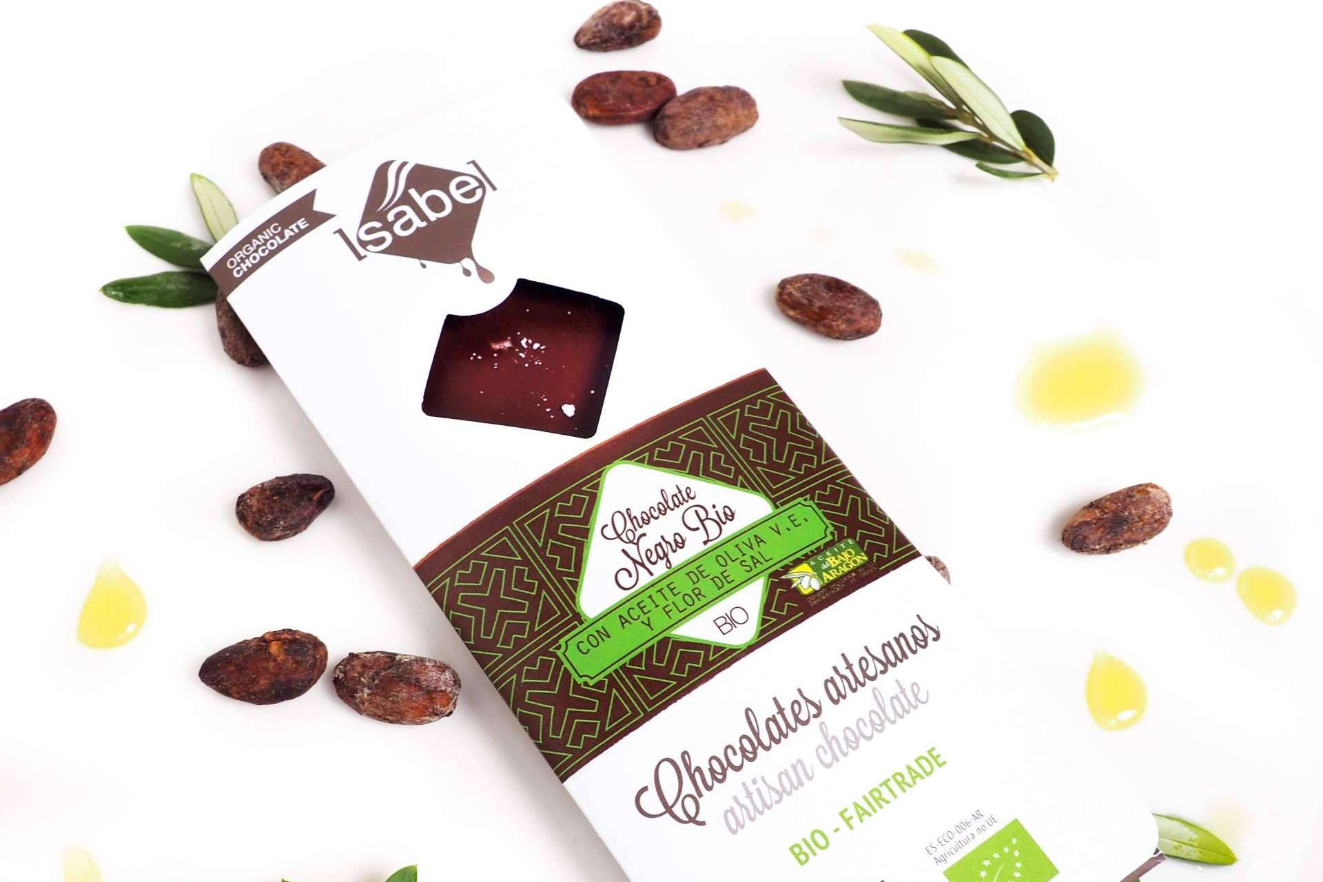 La subida de los precios del chocolate