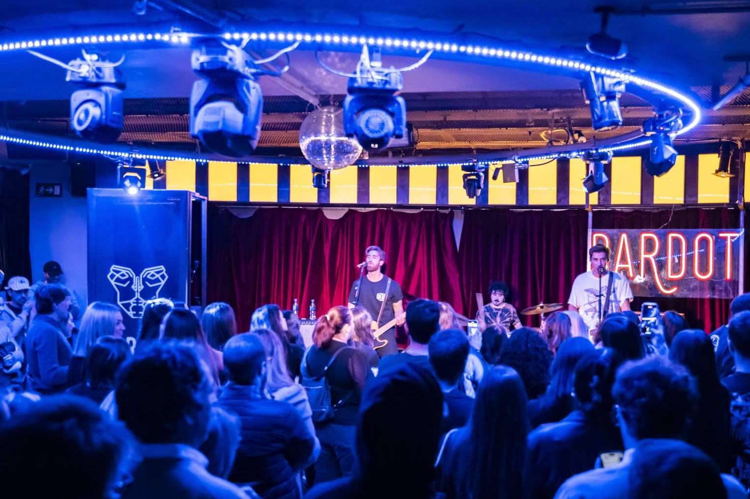 La Re-Movida 2.0, un ciclo de música emergente para artistas emergentes
