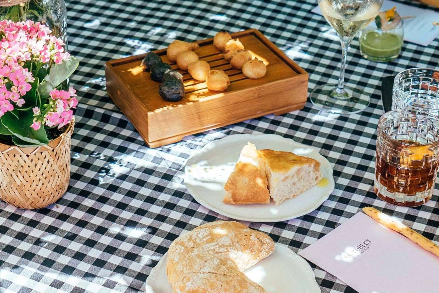 Del 16 al 26 de mayo se celebra el mítico Valencia Culinary Festival en su séptima edición