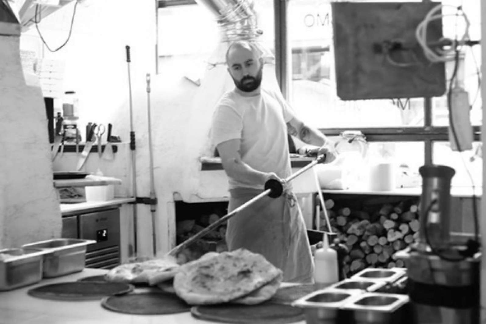 50 Top Pizza Europa; 7 pizzerías españolas entre las 50 mejores de Europa