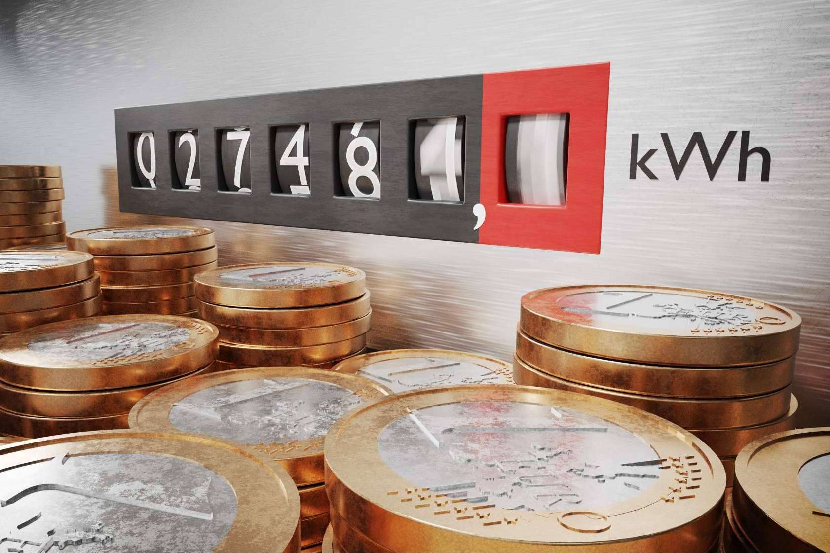 Gesterluz, asesoría energética especializada en administraciones de fincas y empresas