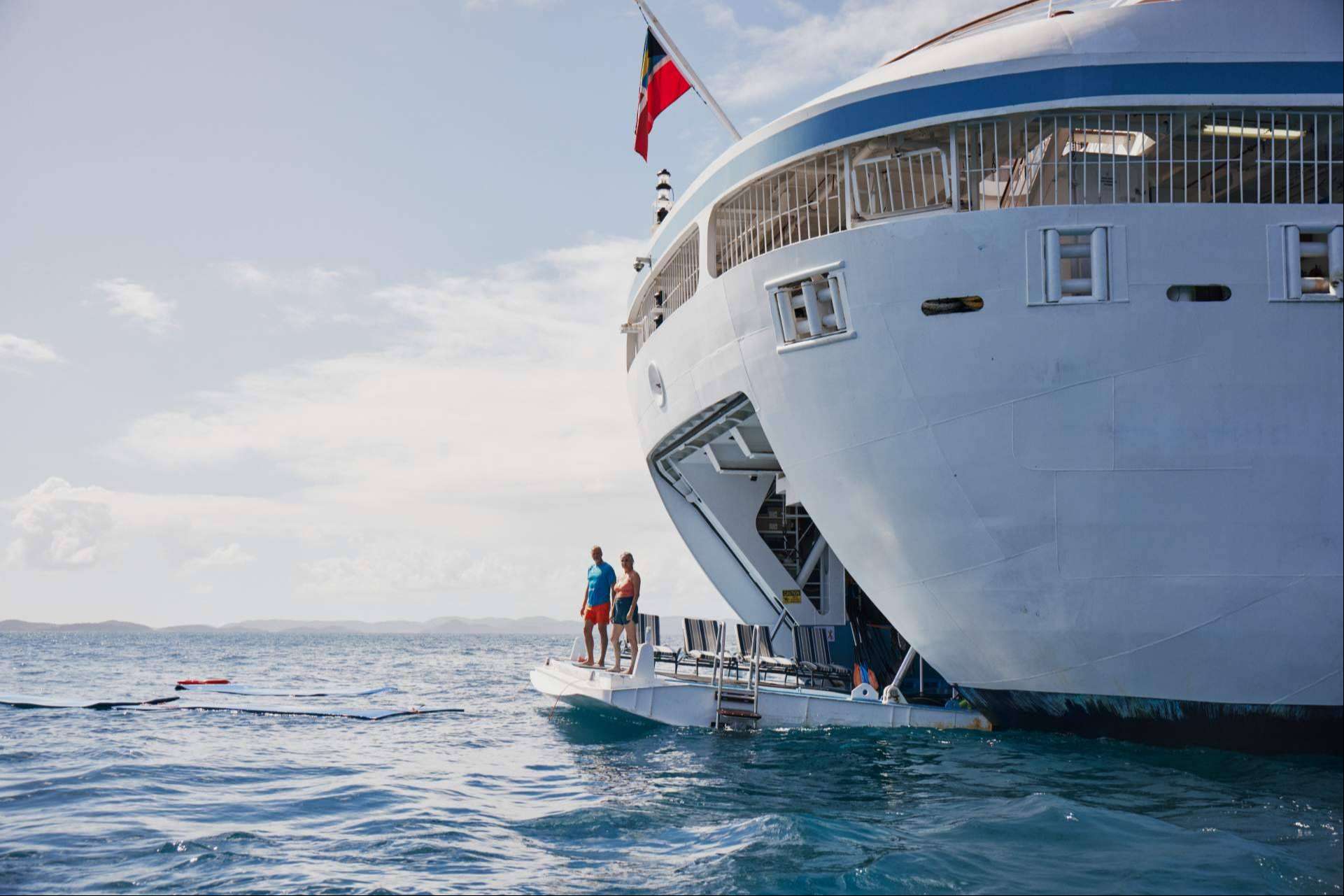 Windstar Cruises presenta sus dos nuevos yates y sus itinerarios para el Verano 2024