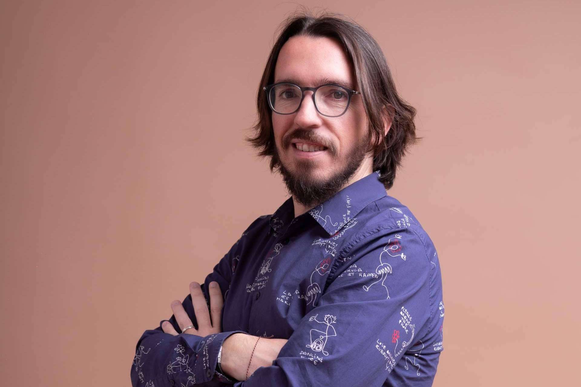 DEMP, un Programa para emprendedores por Rubén Monllor