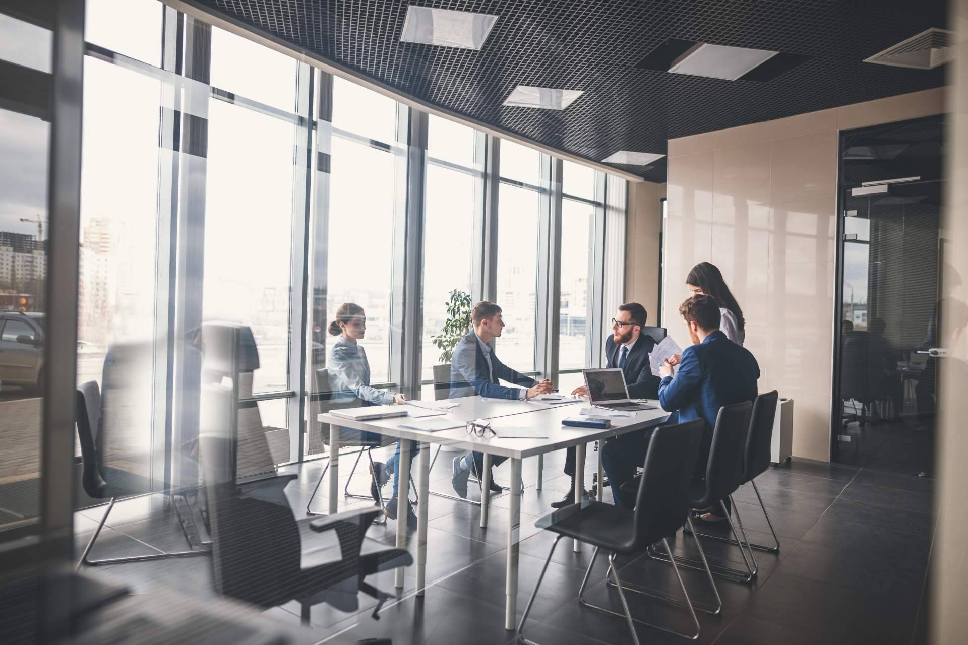 Reduciendo costes y aumentando la productividad, la externalización de RRHH