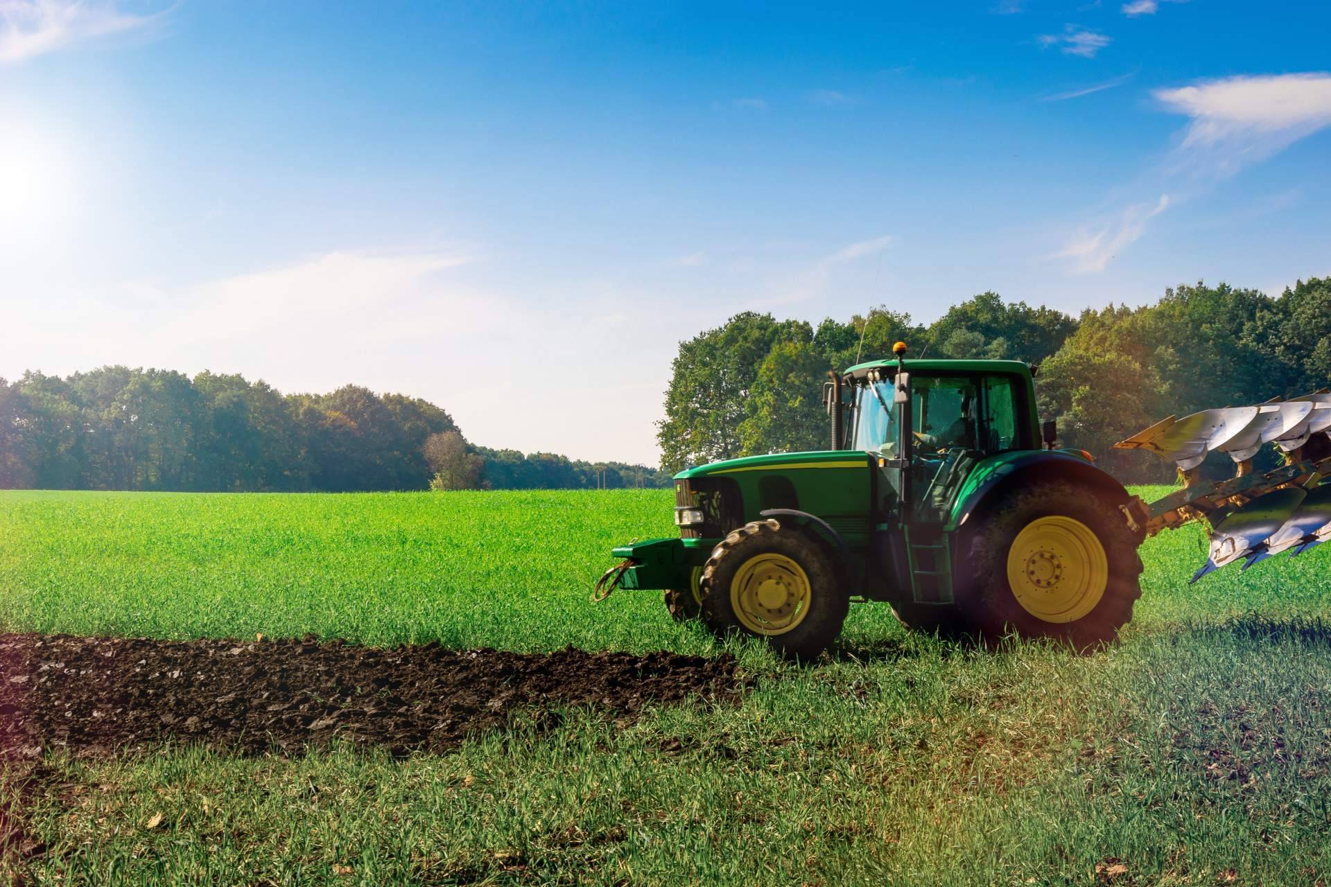 Suministros Agrícolas; Todo lo que se necesita para el campo