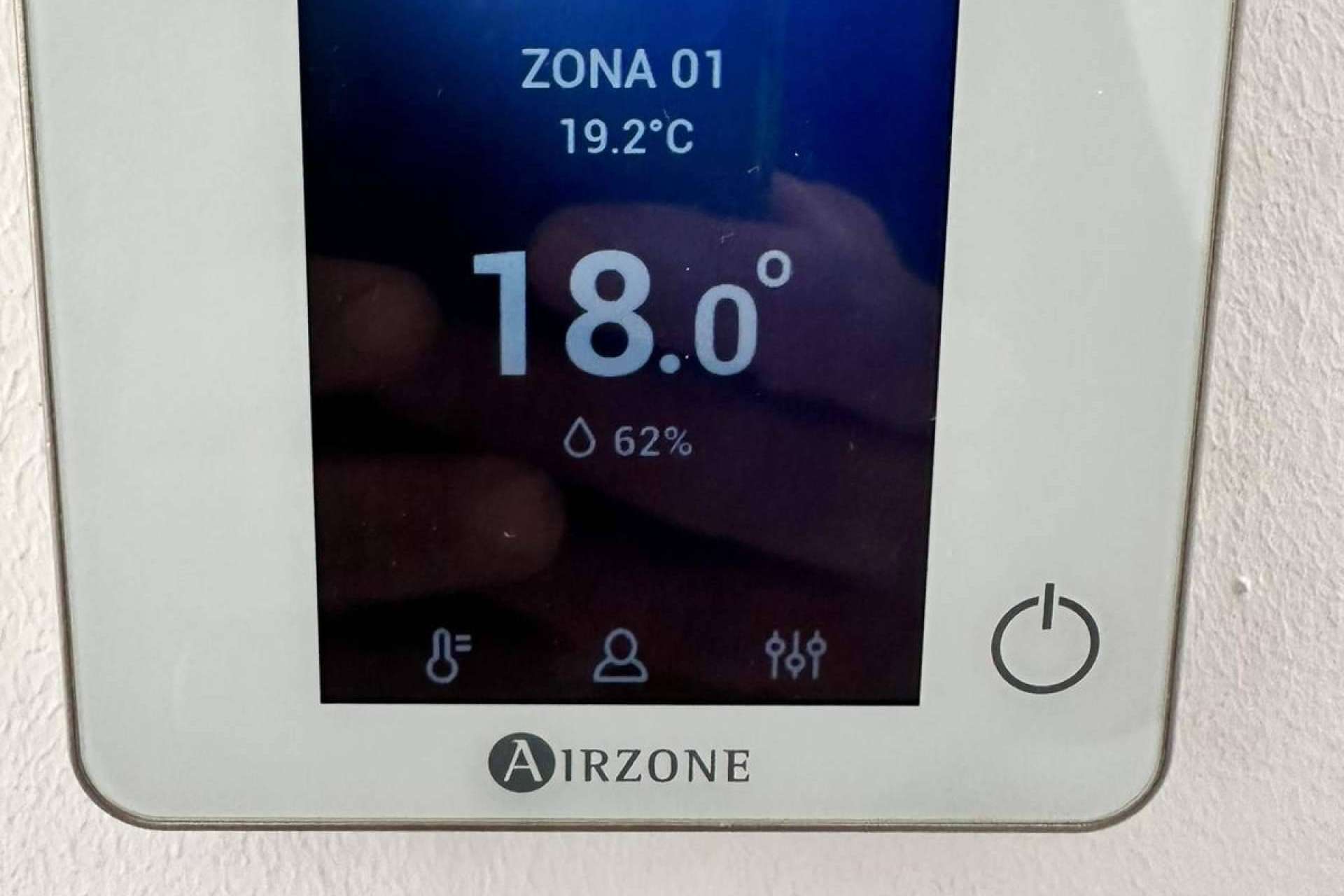 Airzone y la eficiencia del aire acondicionado centralizado, por Doctor Frio