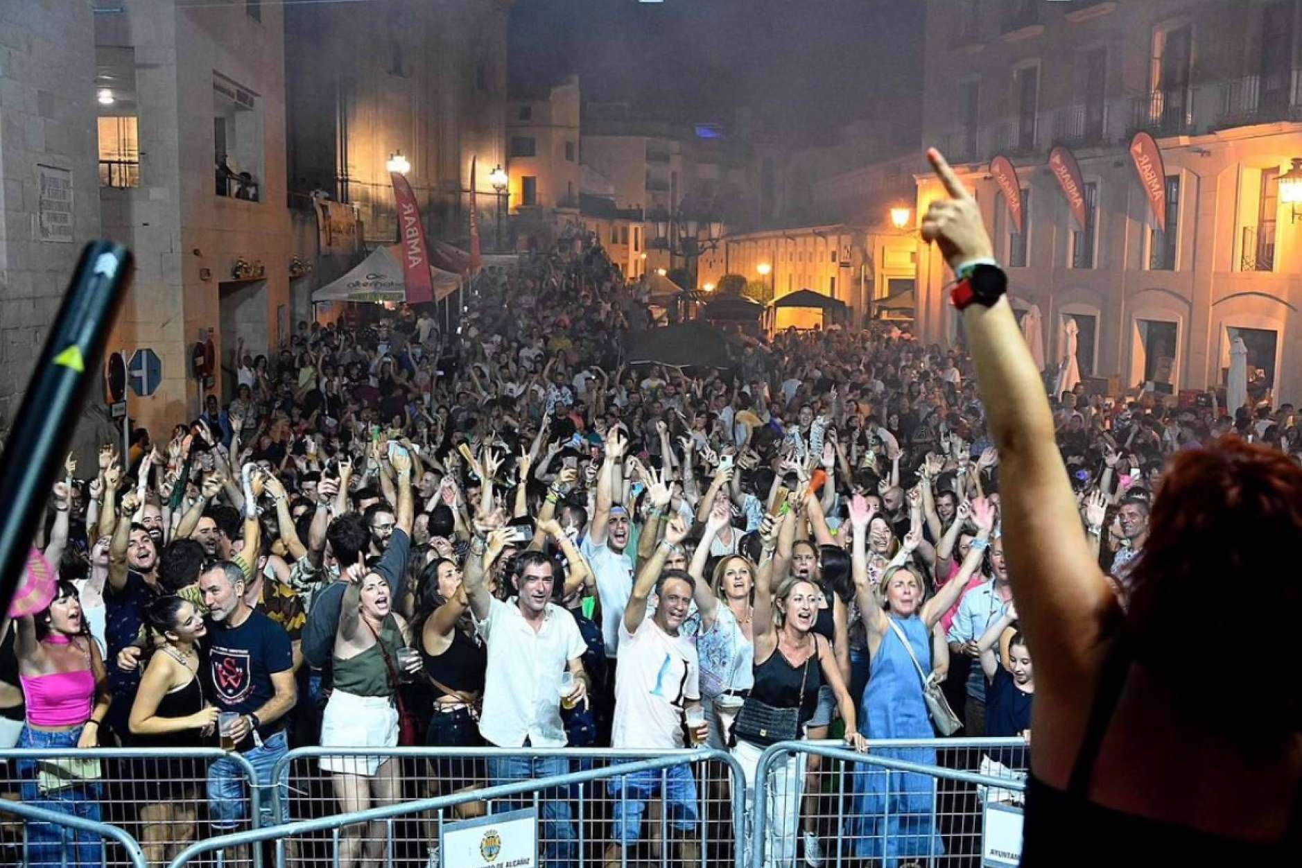 Aragón Sonoro, El Metro y Brizna Festival, los festivales de verano organizados por El Veintiuno