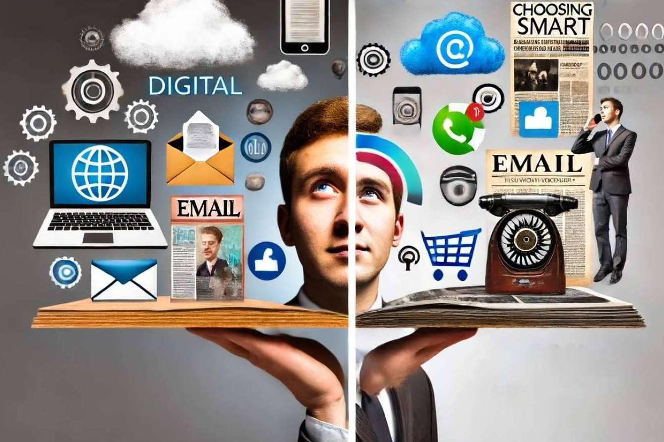 Soluciones de publicidad digital