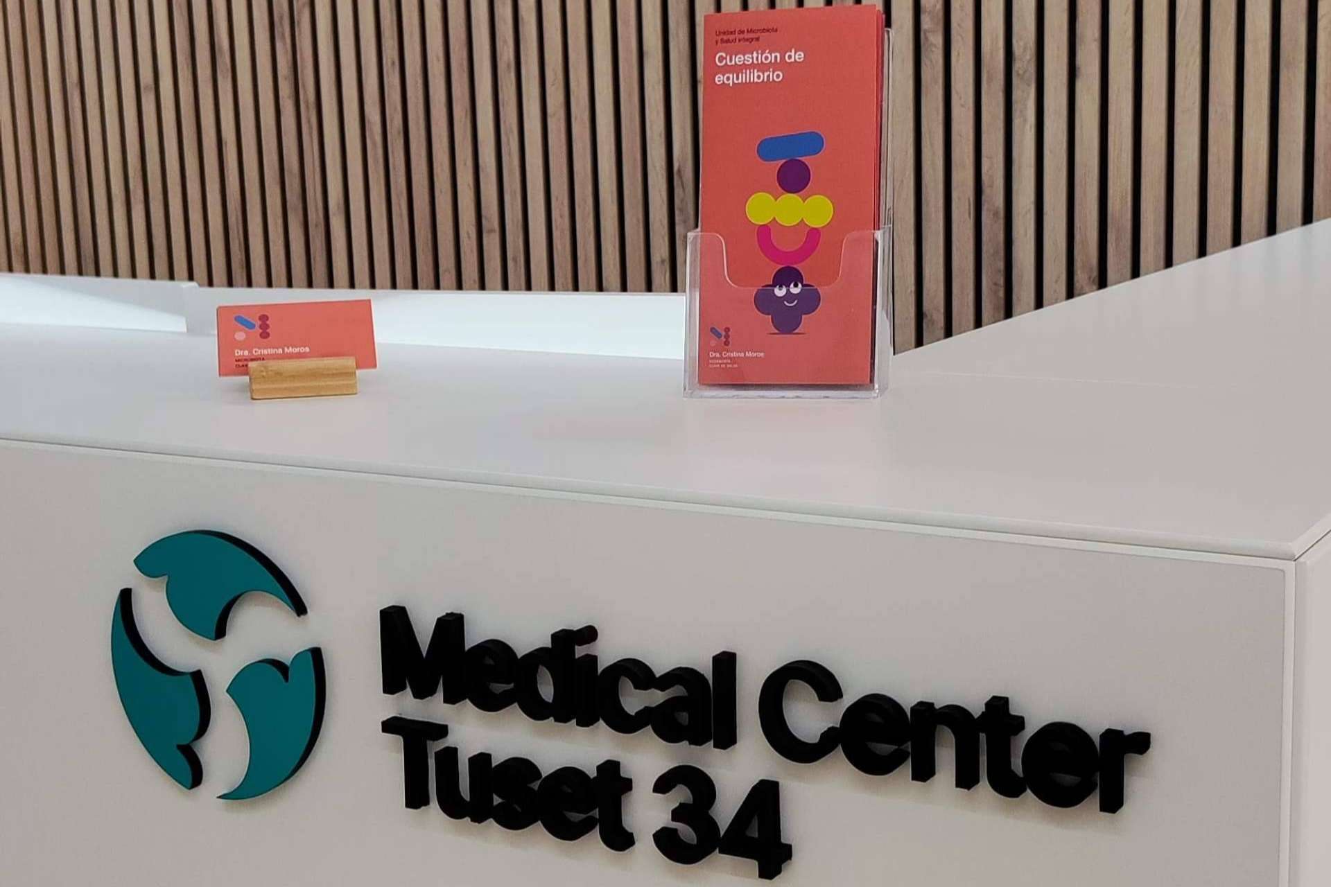 Importancia de la microbiota en la salud humana, por la Dra. Cristina Moros