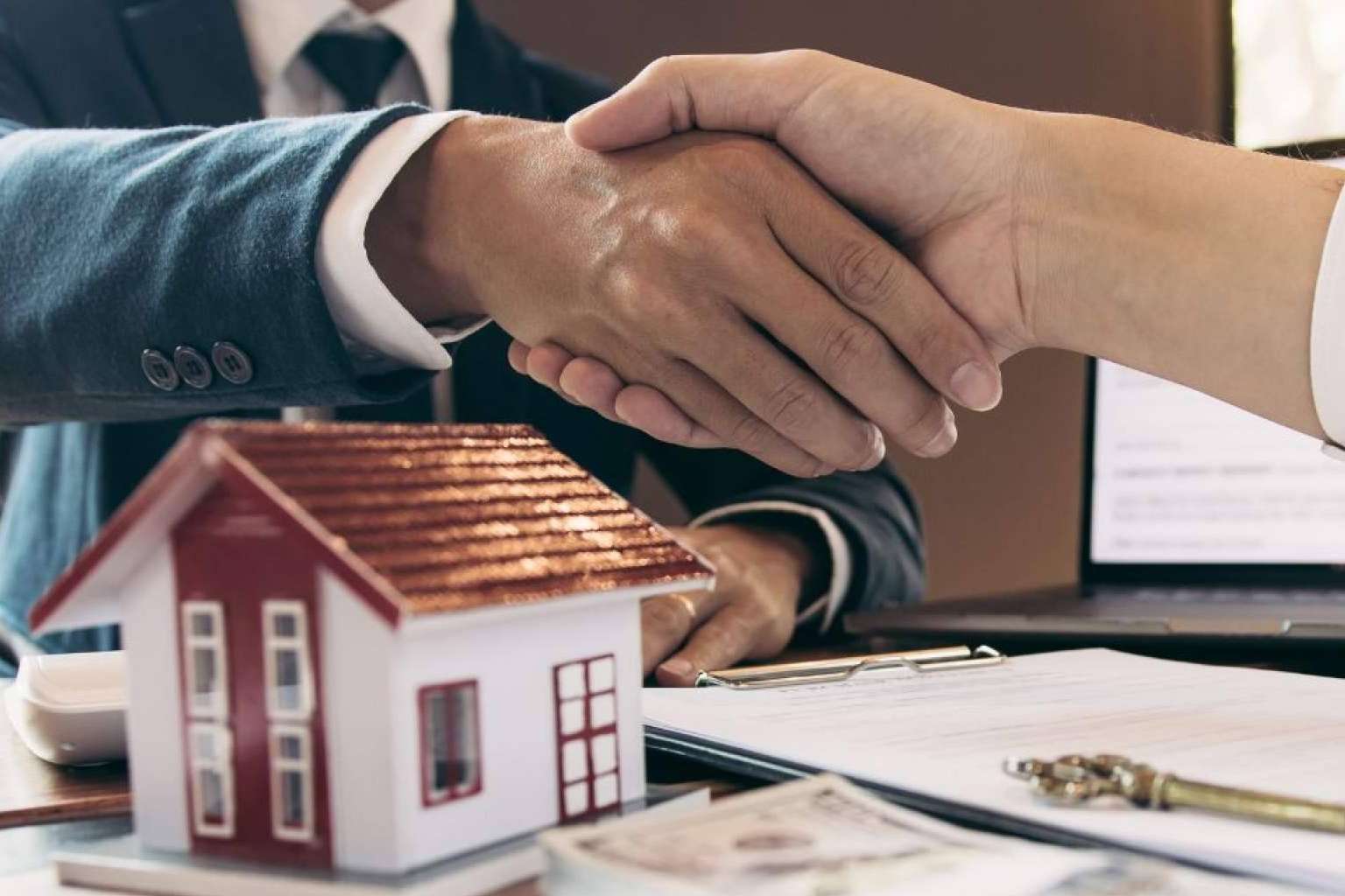 Todas las razones para optar por un personal shopper inmobiliario