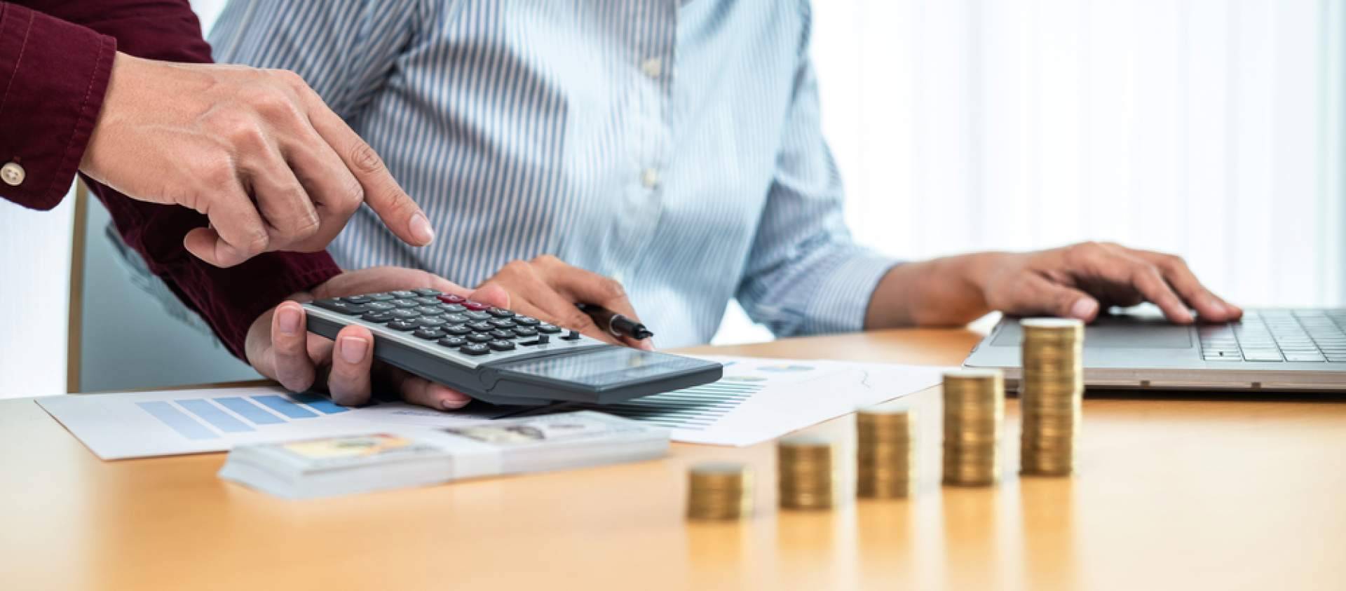 Finutive ofrece servicios de gestoría fiscal y contable online