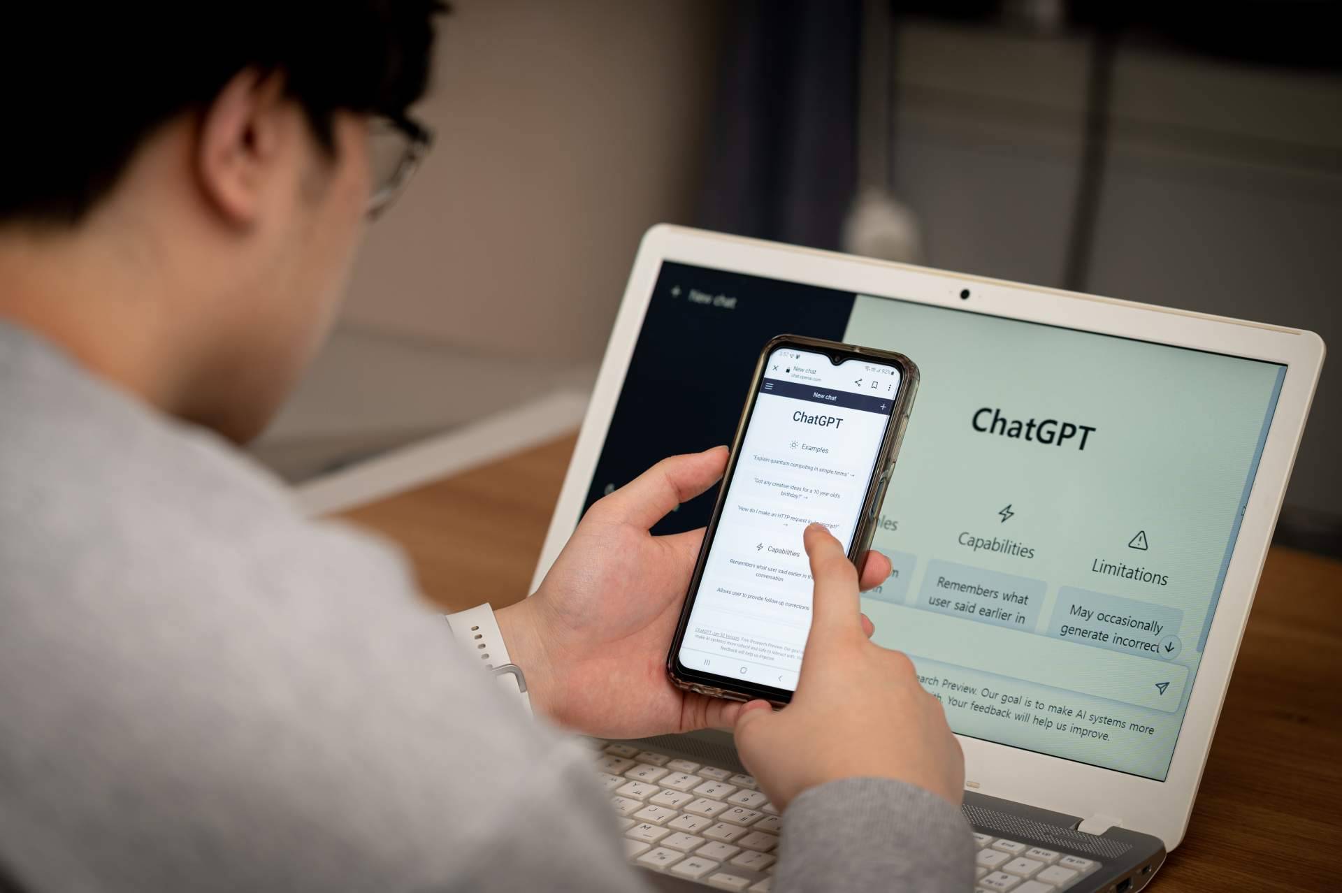 Entrenar a ChatGpt para recibir ayuda para una tienda online