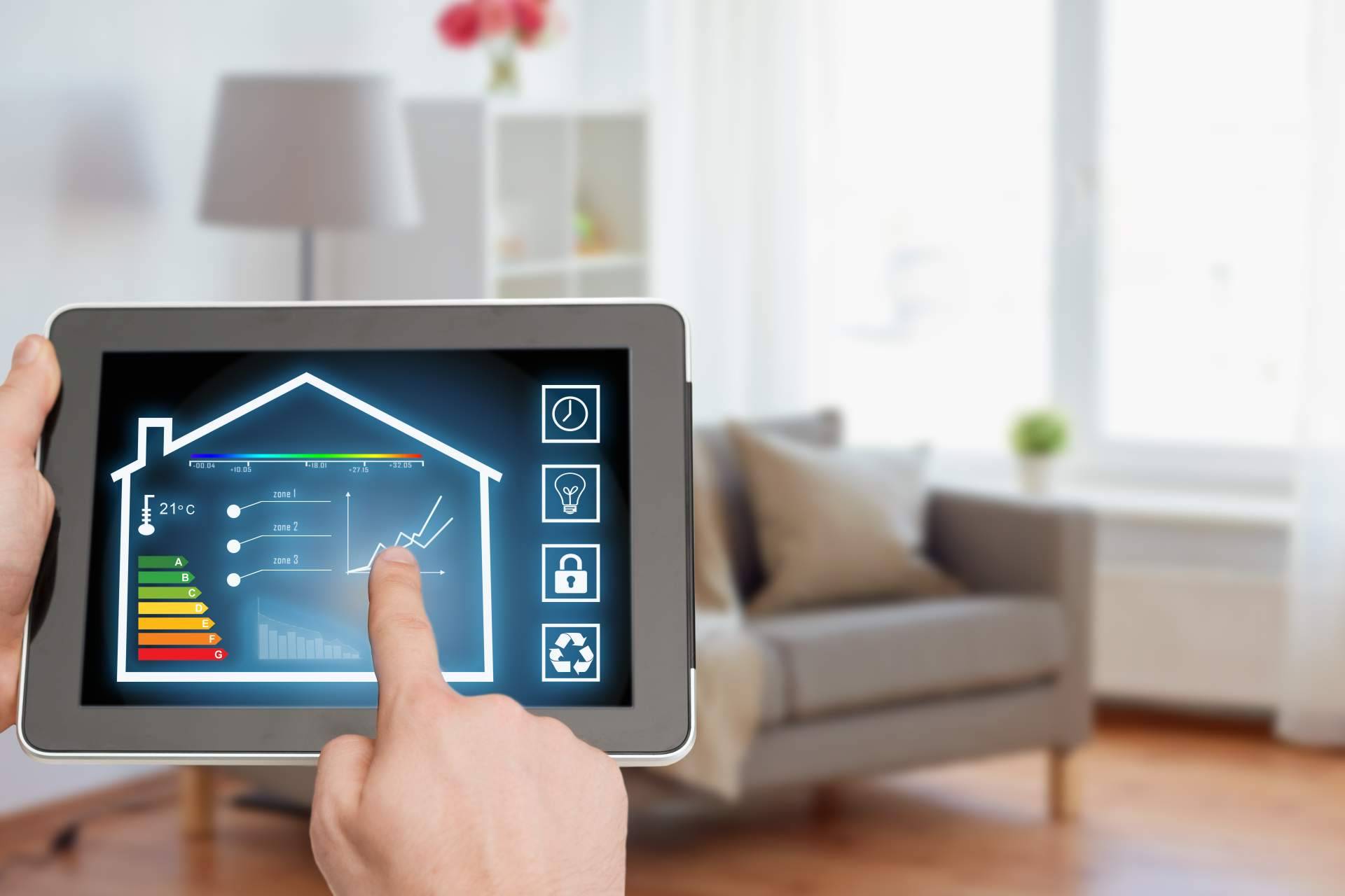 Cómo alcanzar una mayor eficiencia energética en casa, de la mano de Acierta Eficiencia
