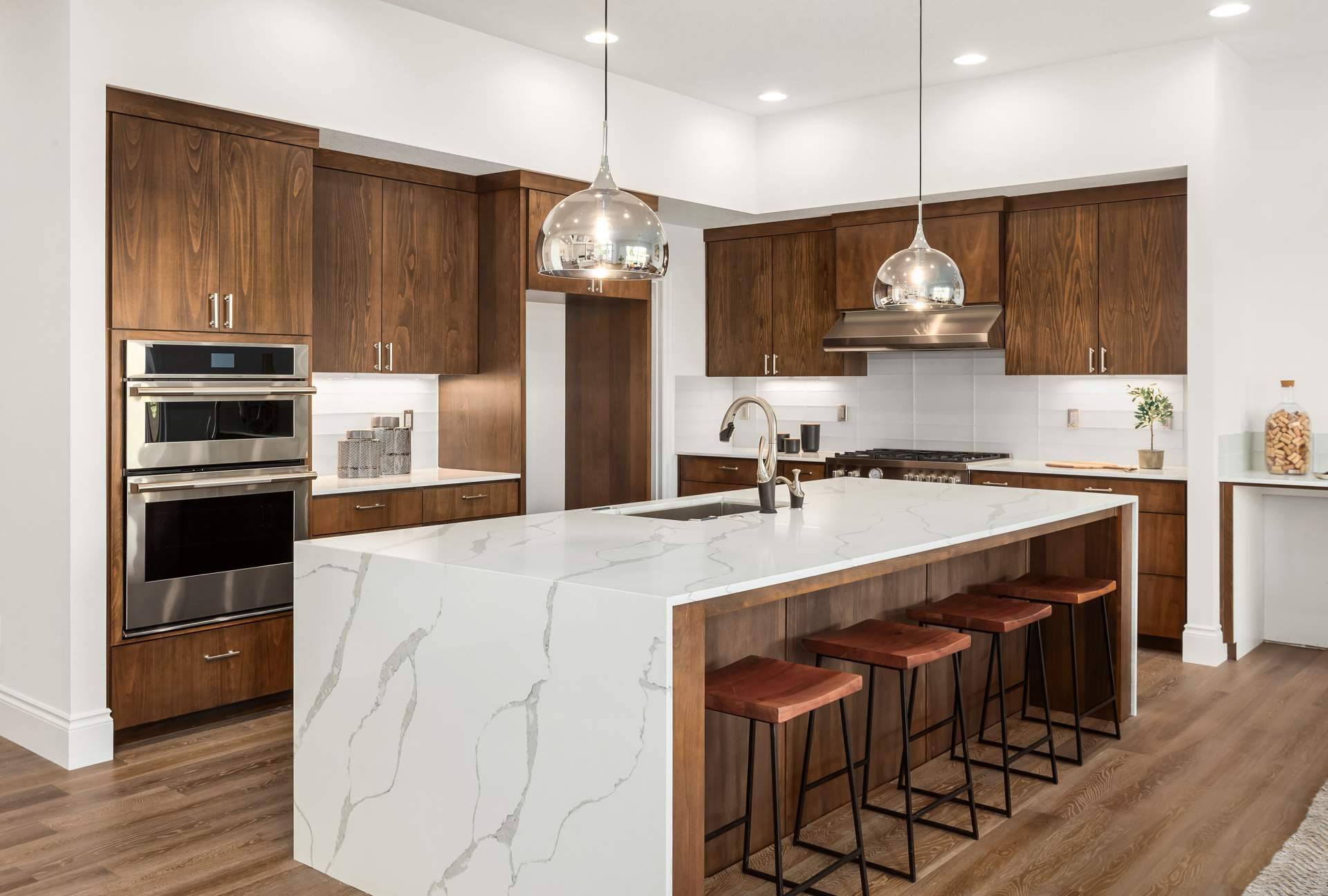 Beneficios de optar por muebles de cocina a medida con Maderas Gámez