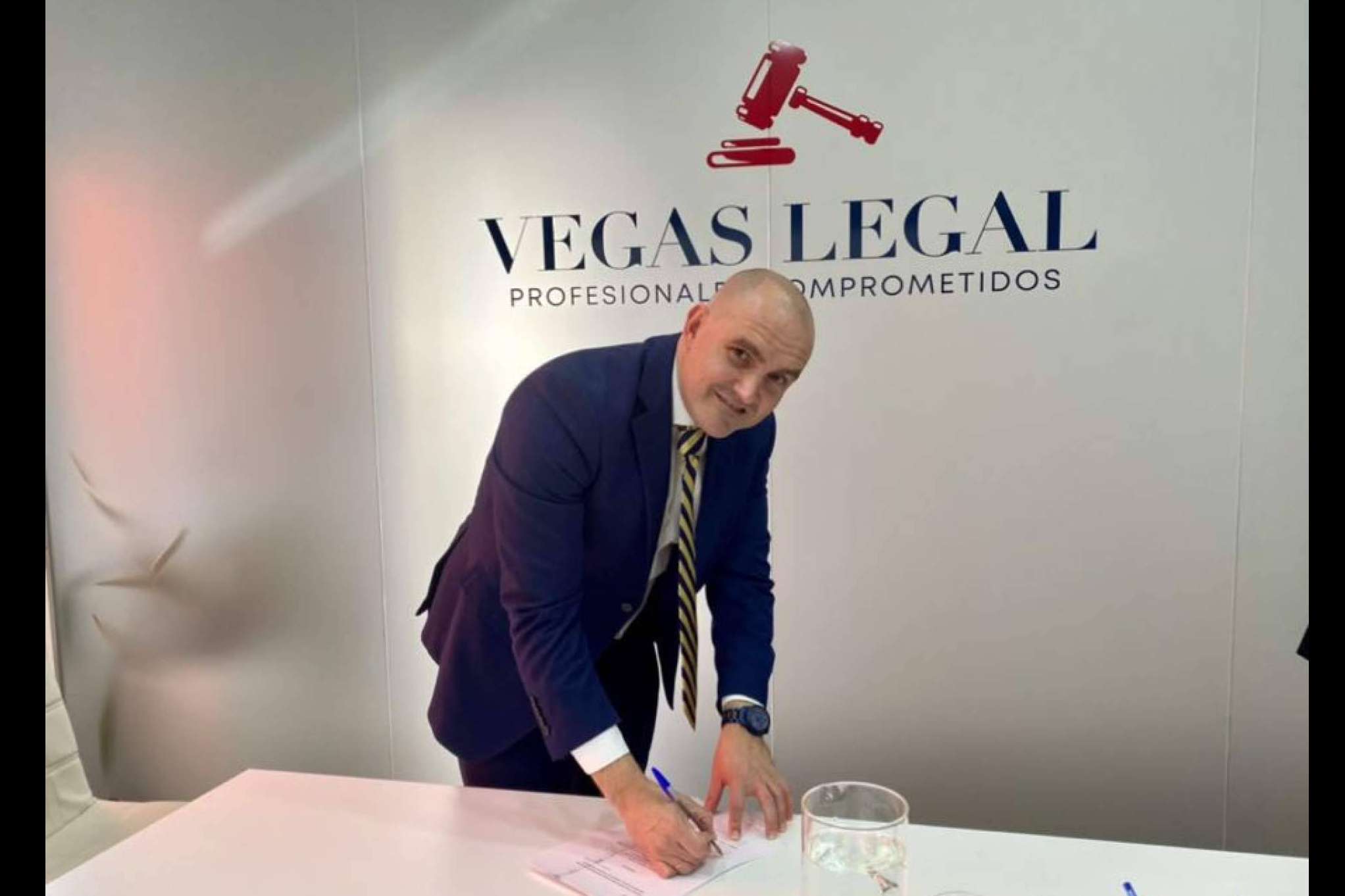 Vegas Legal, un despacho de abogados en Madrid con un servicio legal integral para particulares, empresas y asociaciones