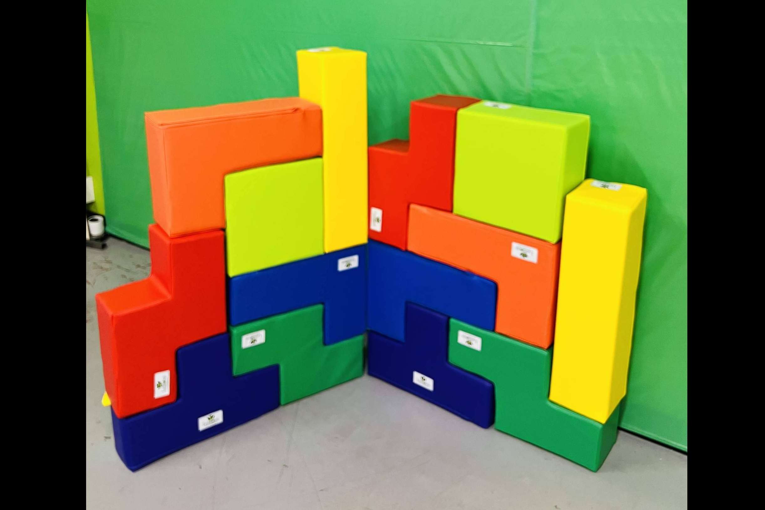 Materiales de psicomotricidad para centros educativos