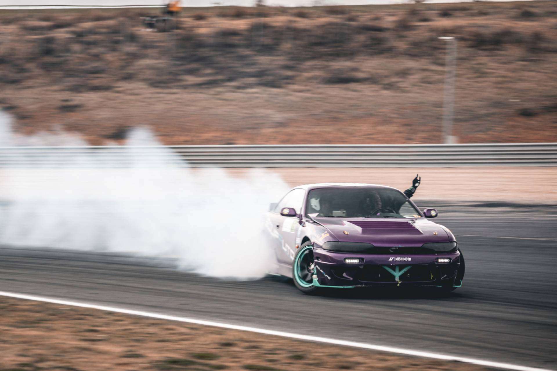 Los próximos eventos car show que Driver Fest tiene en agenda para este 2024